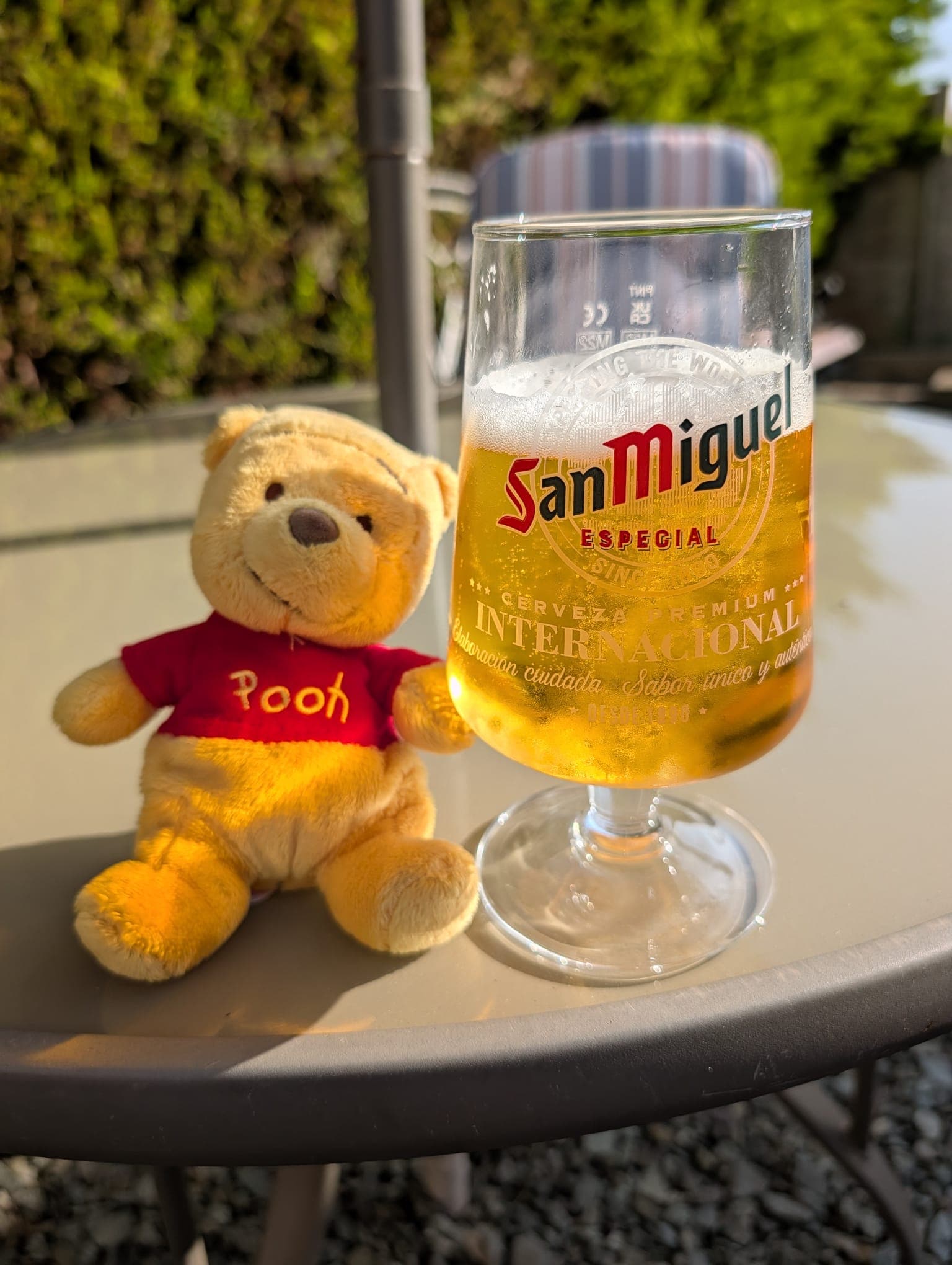 Beer #14595