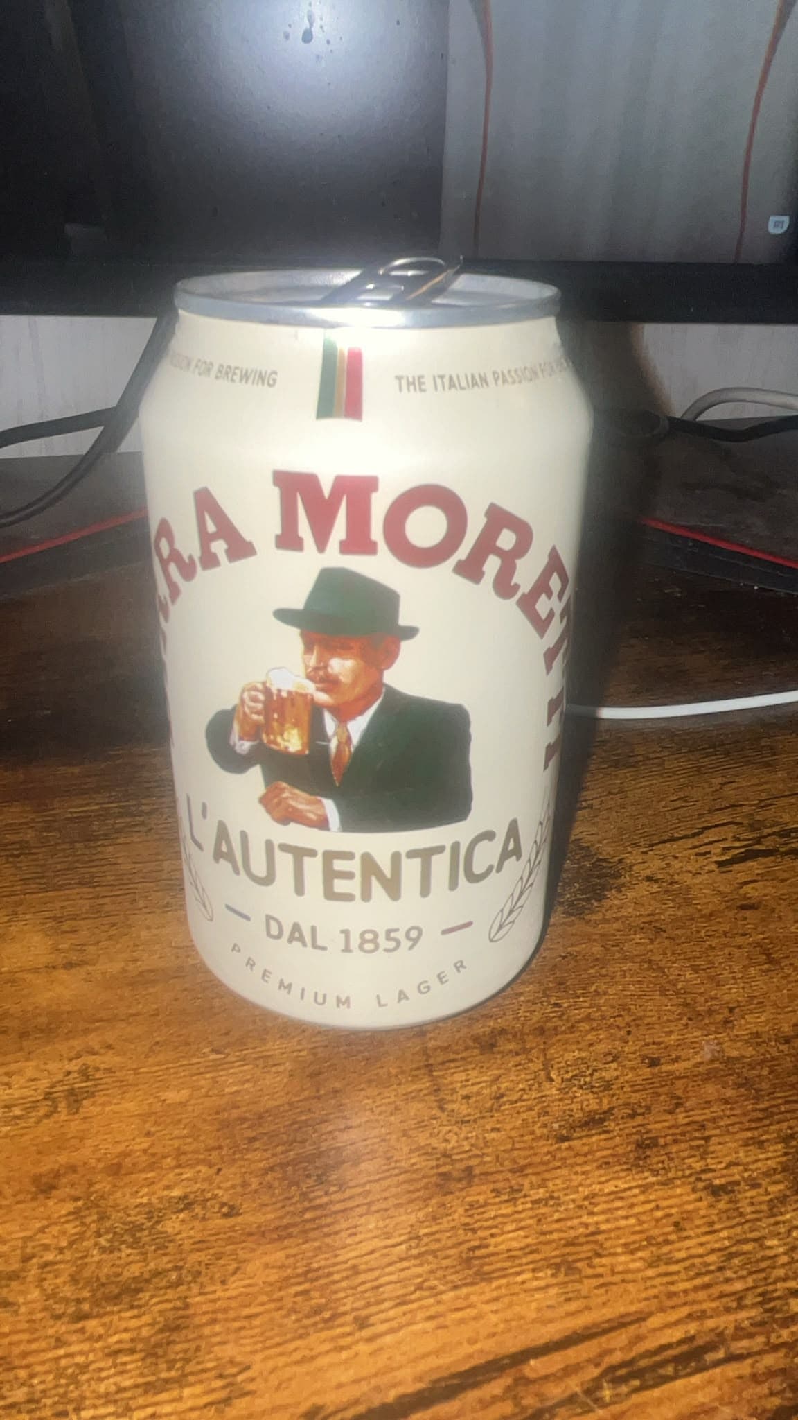 Beer #14596