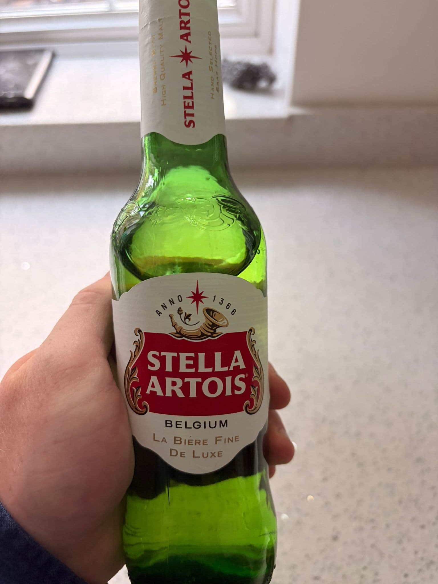 Beer #14599