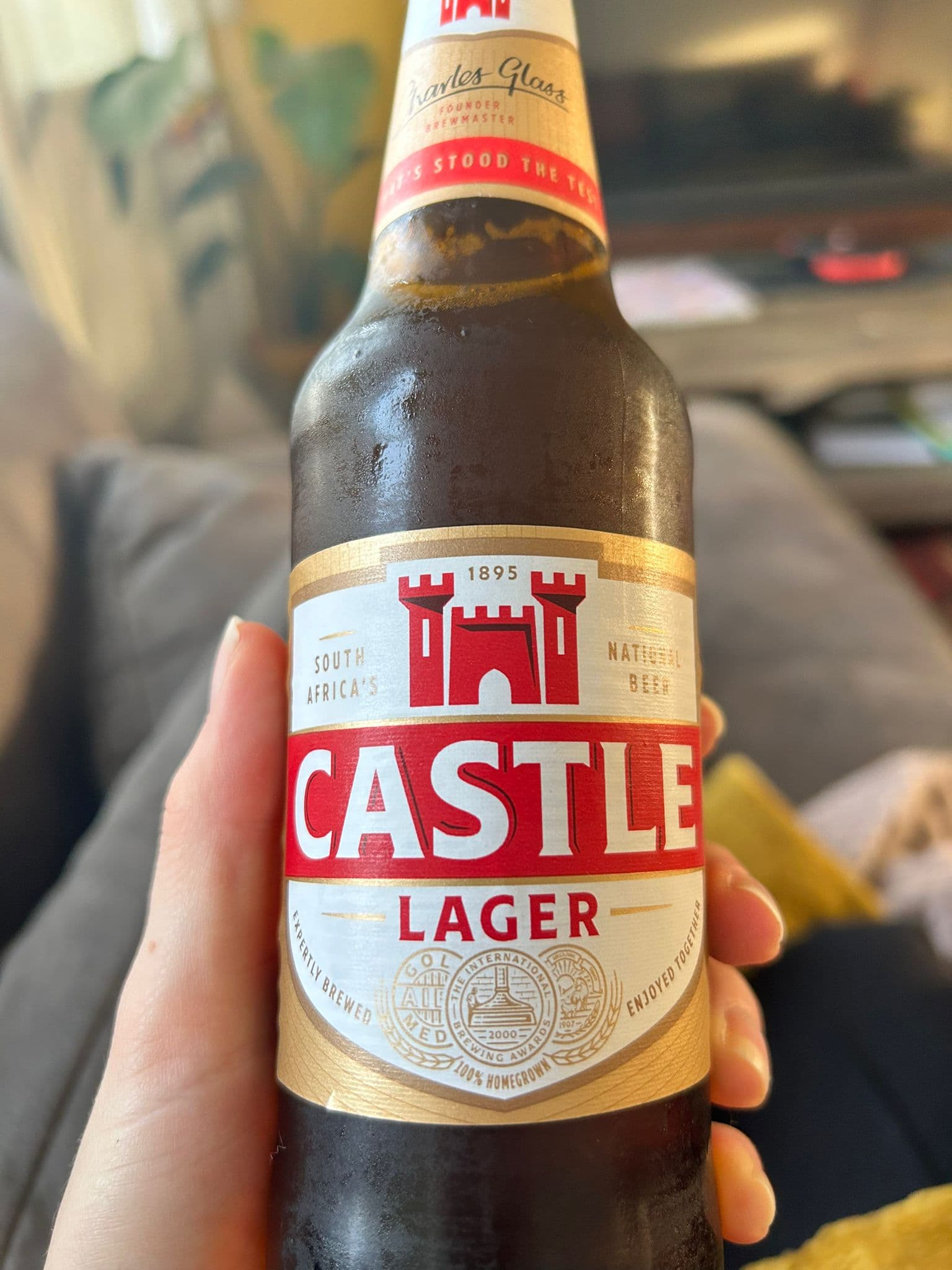 Beer #14602