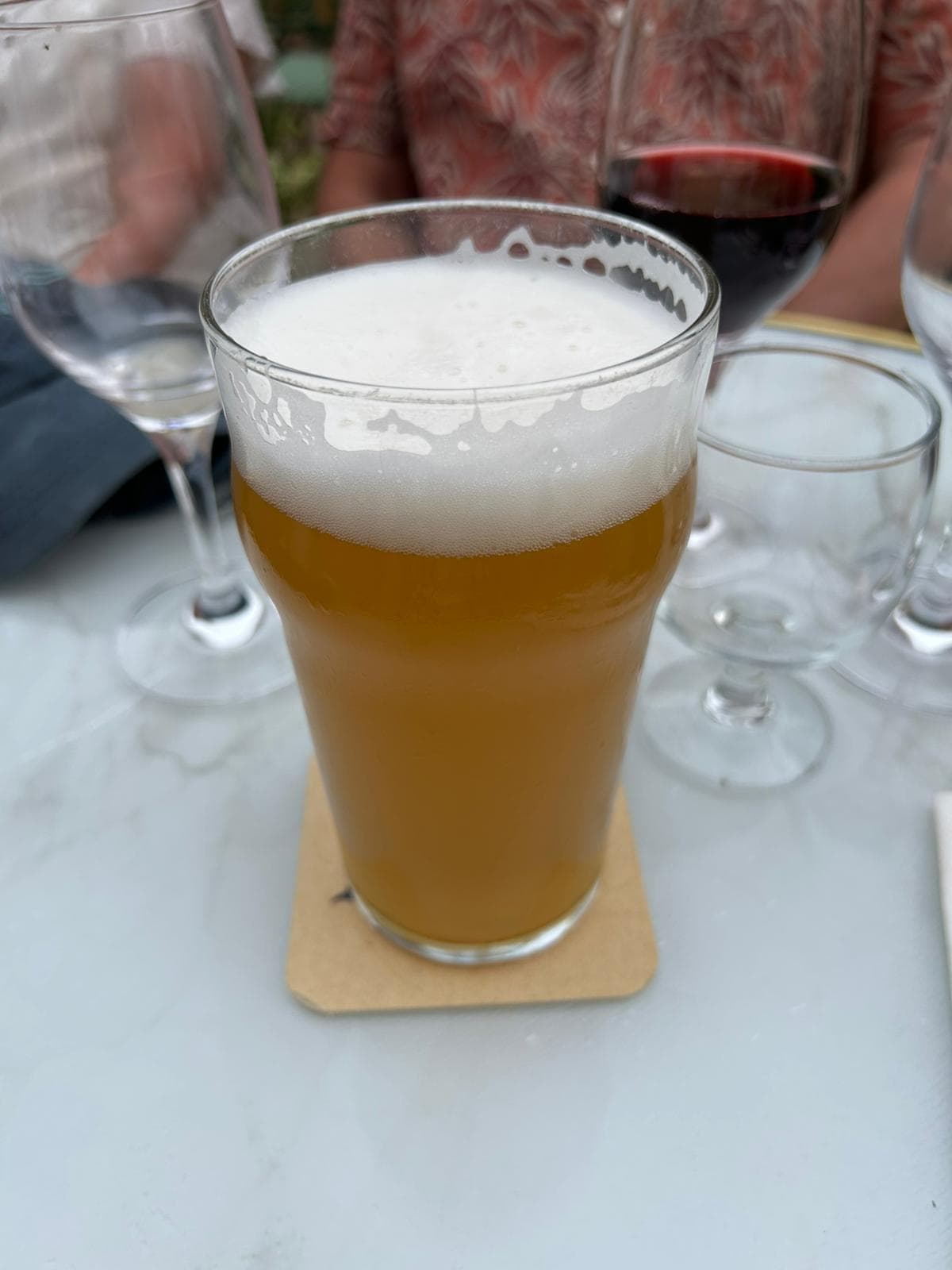 Beer #14604
