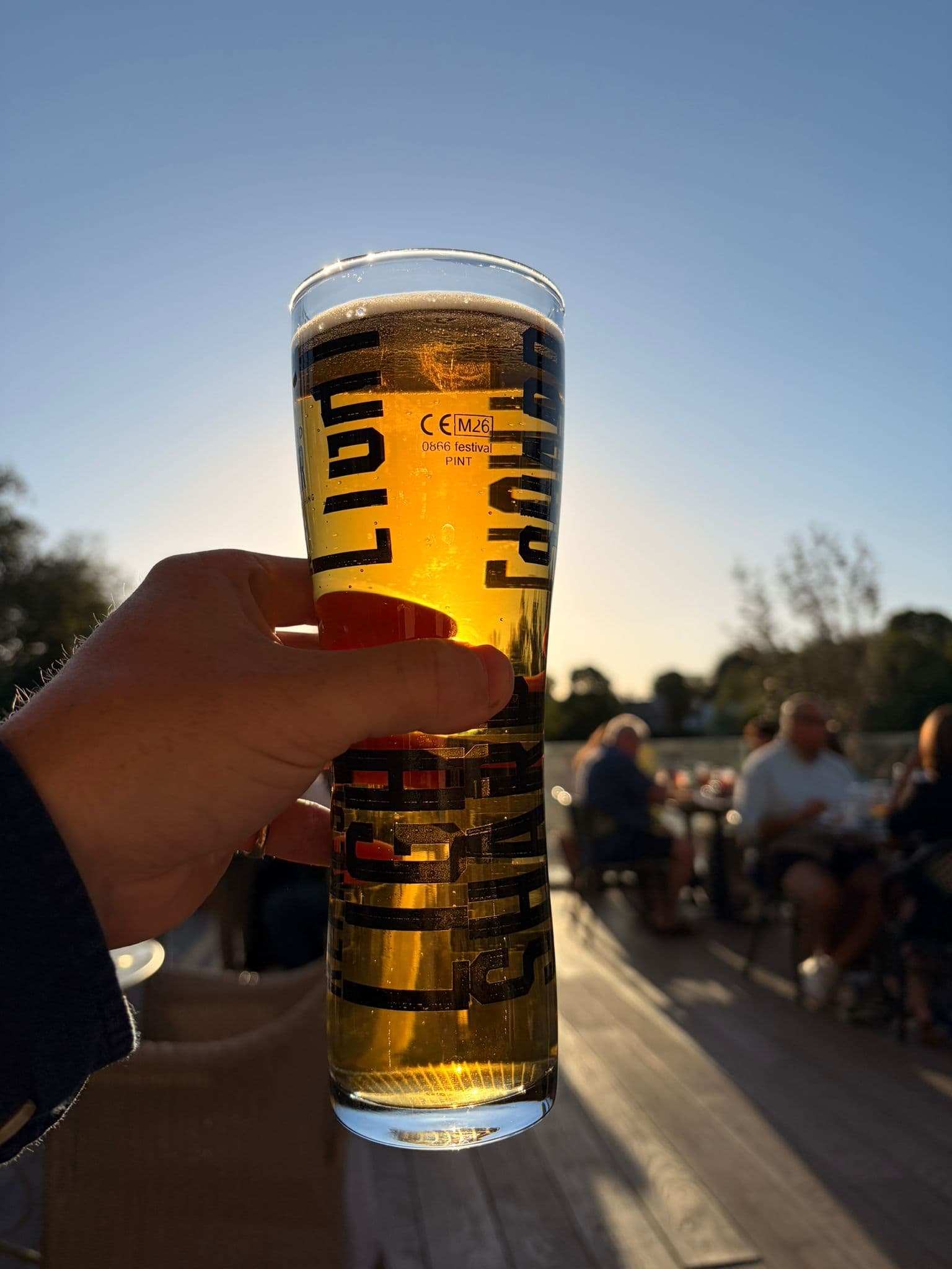 Beer #14620