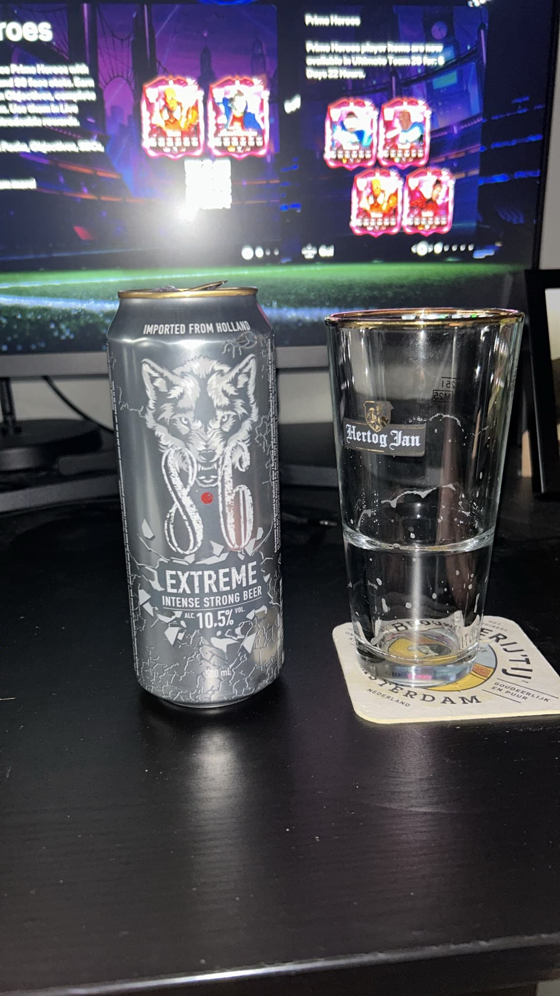 Beer #14622