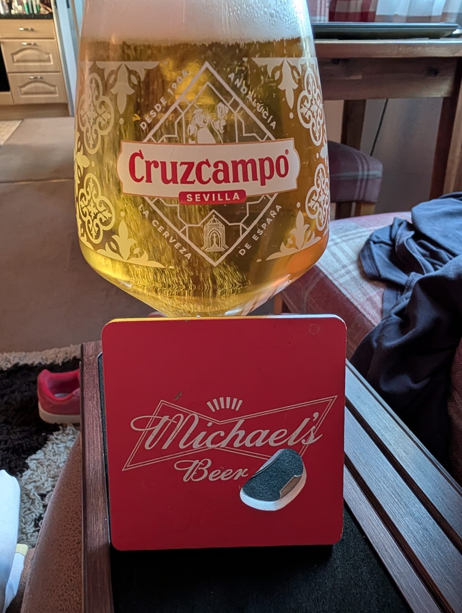 Beer #14660