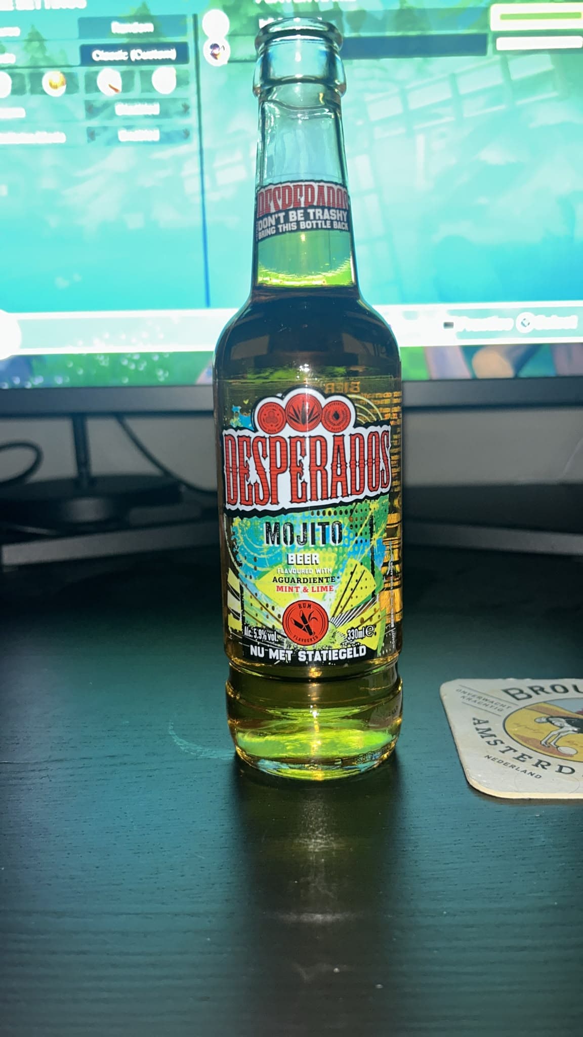 Beer #14686