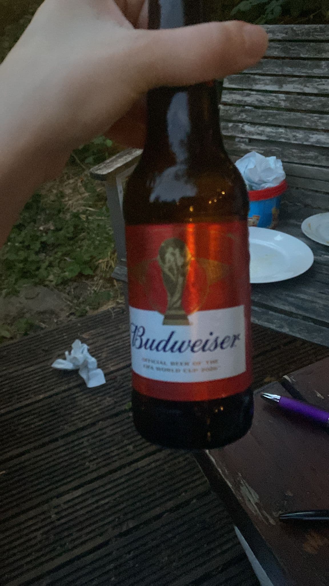 Beer #14694