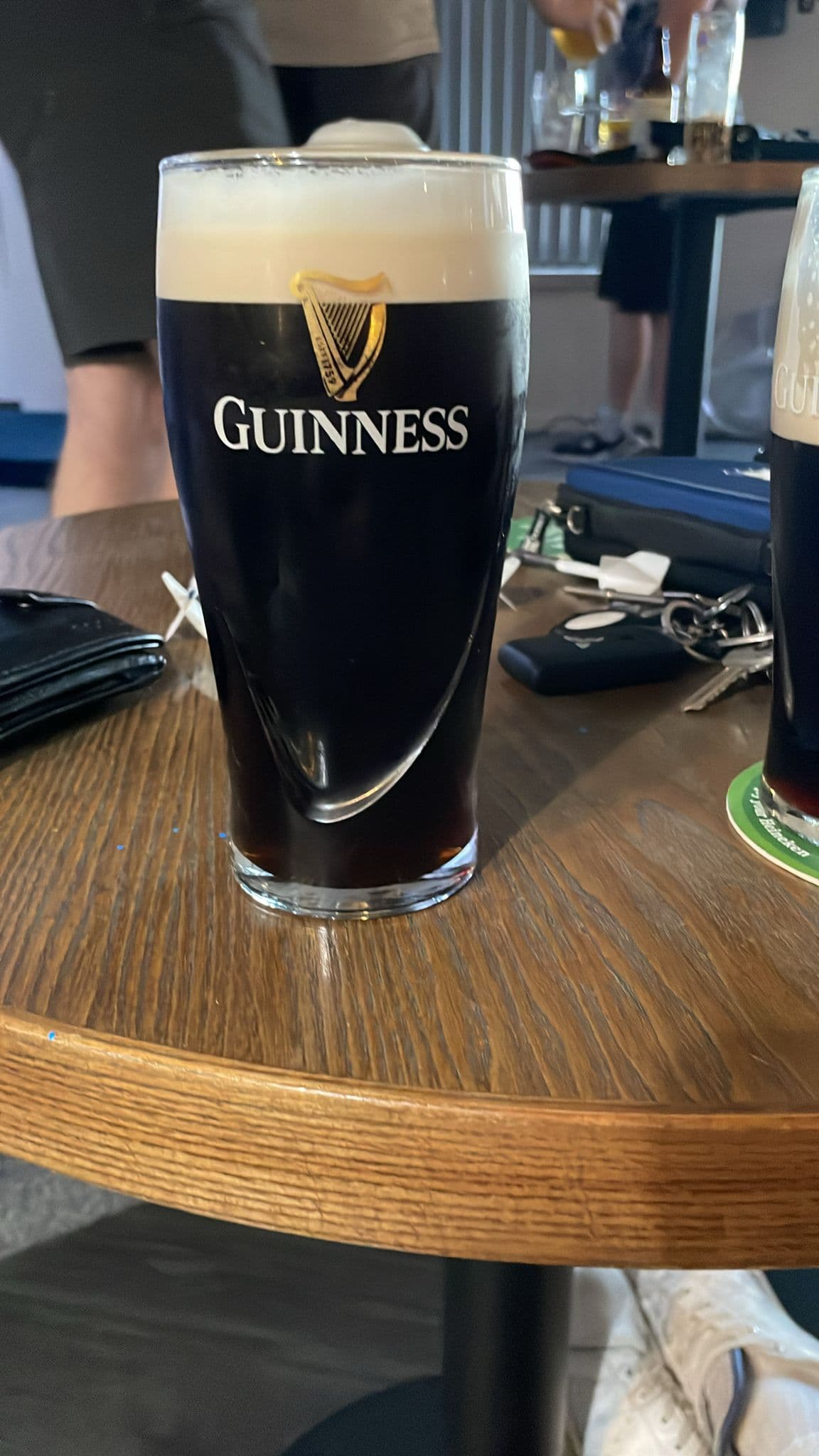 Beer #14696