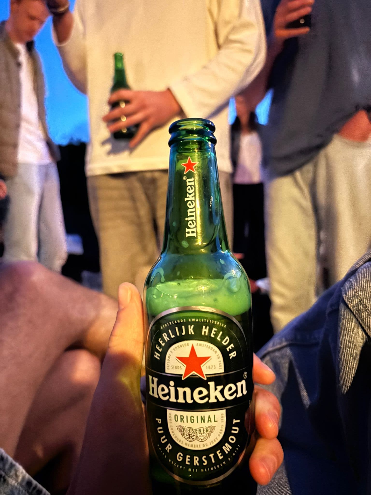 Beer #14707