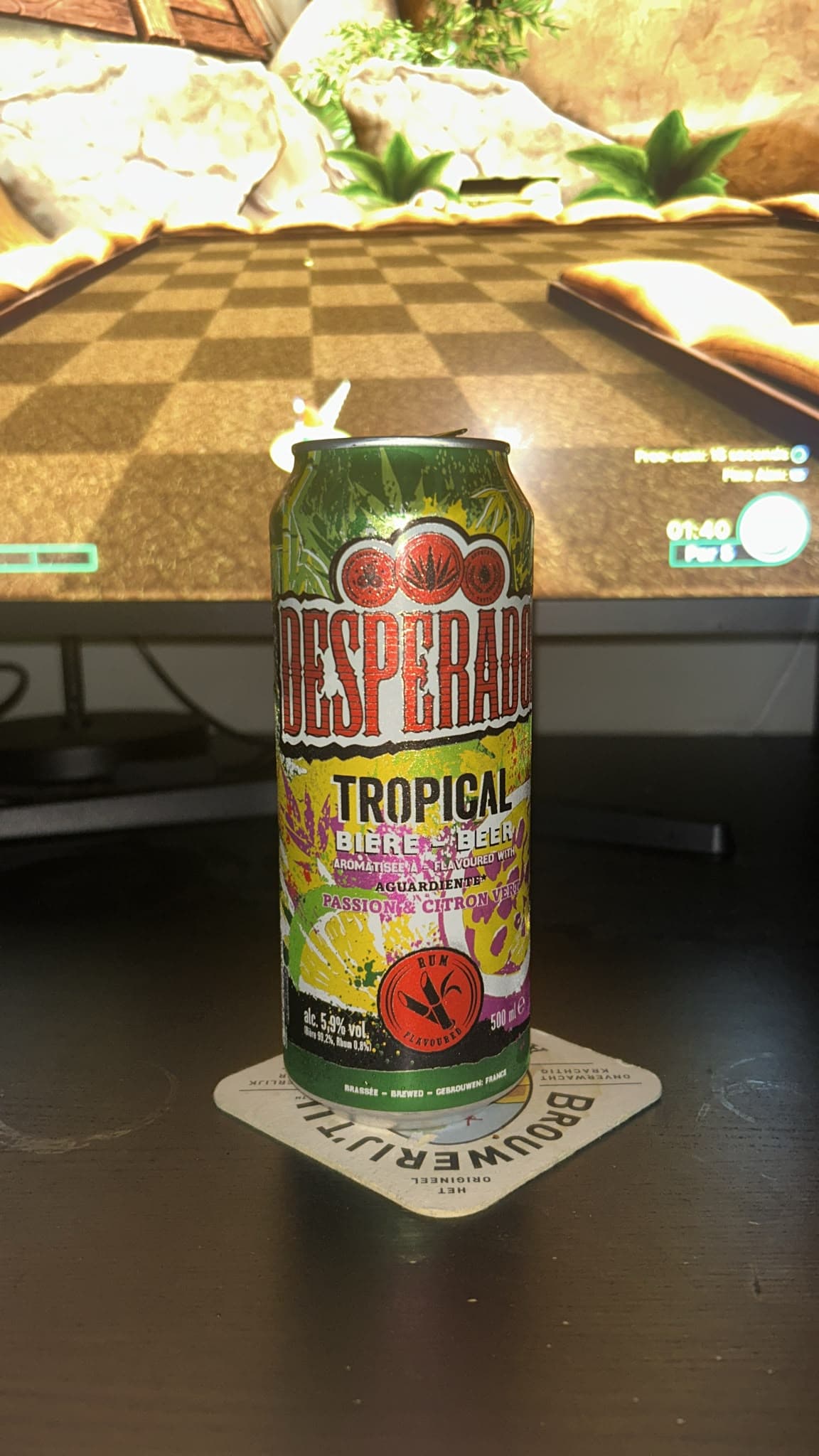 Beer #14712