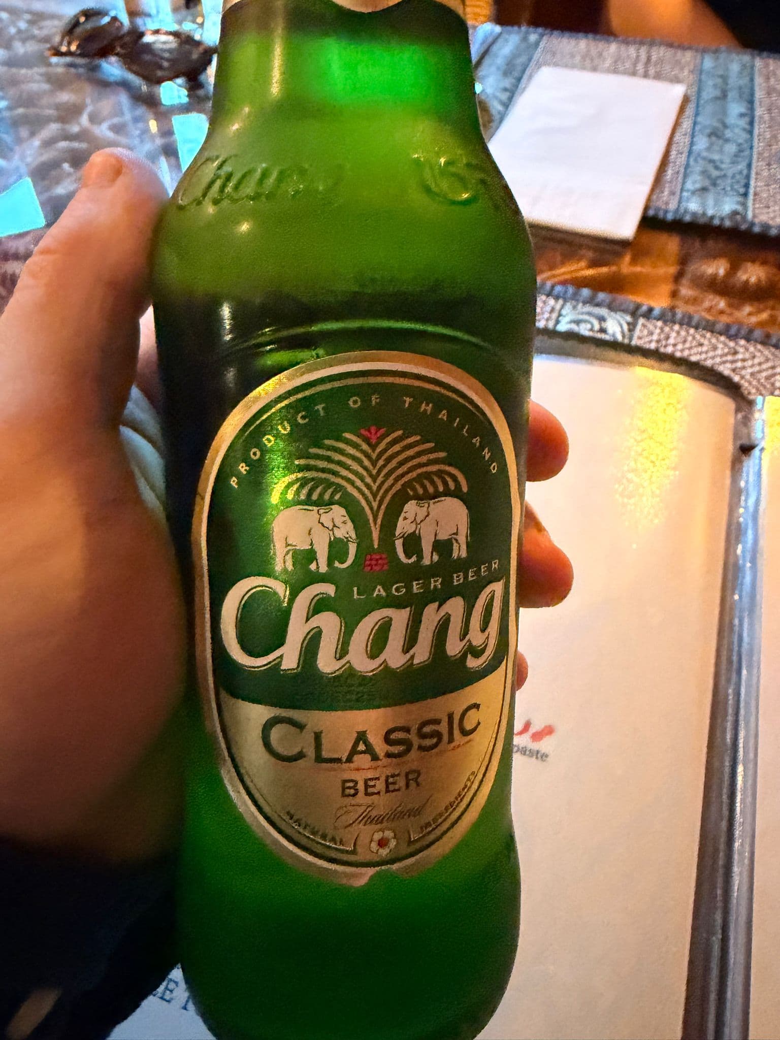 Beer #14714