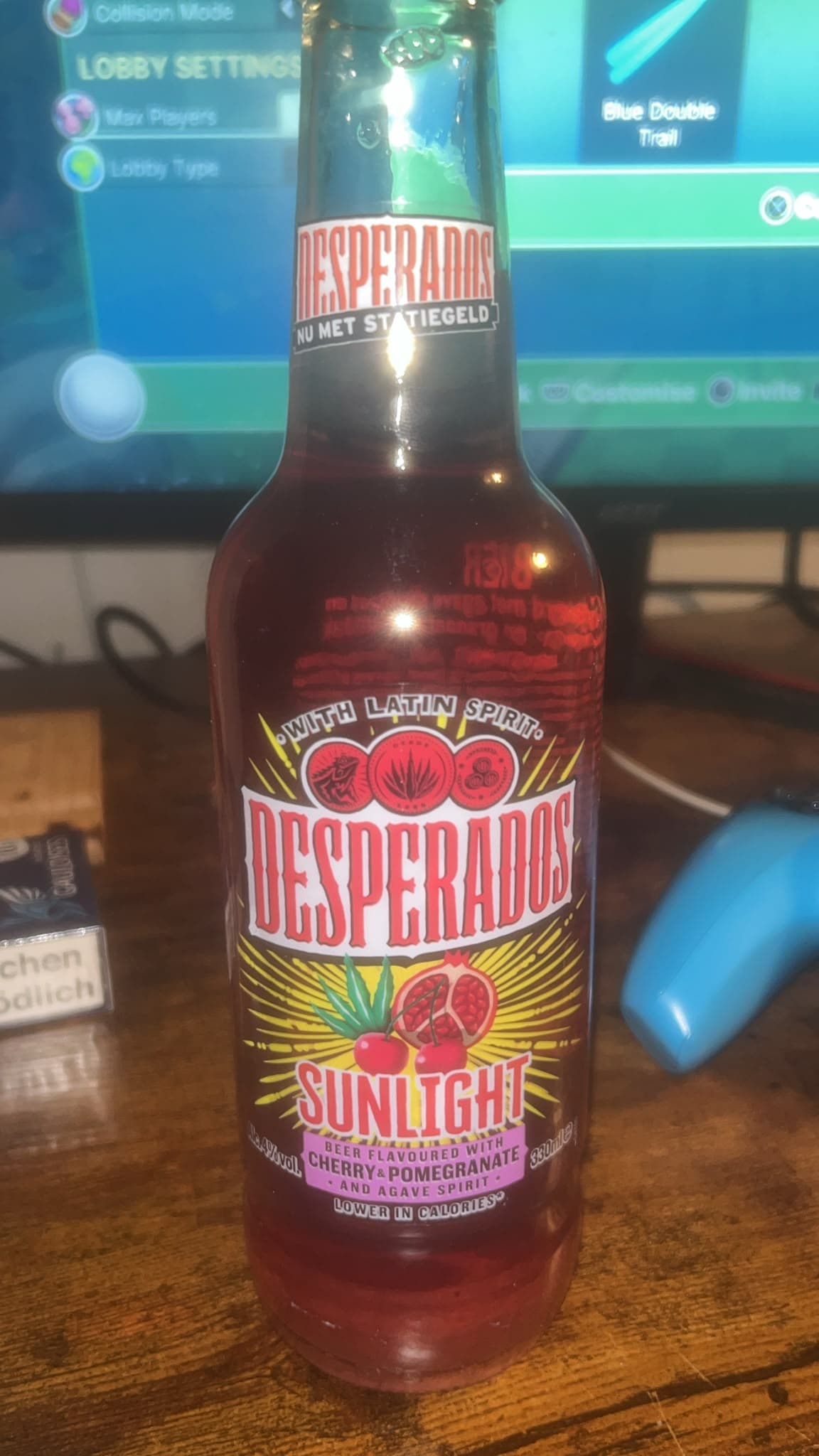 Beer #14718