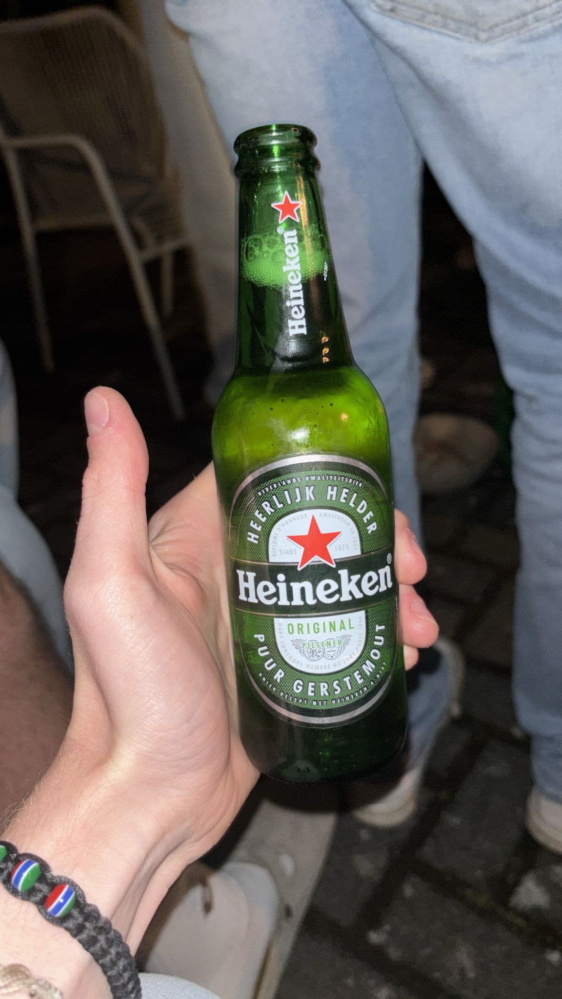 Beer #14724
