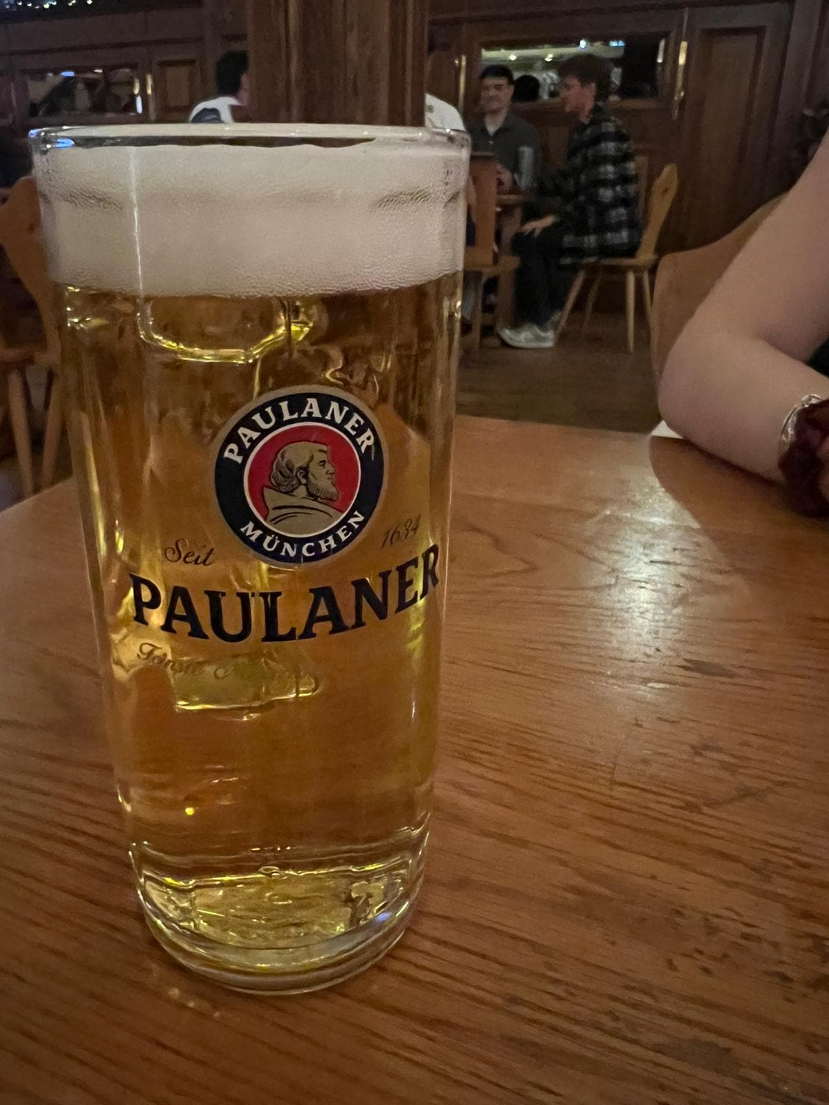Beer #14738