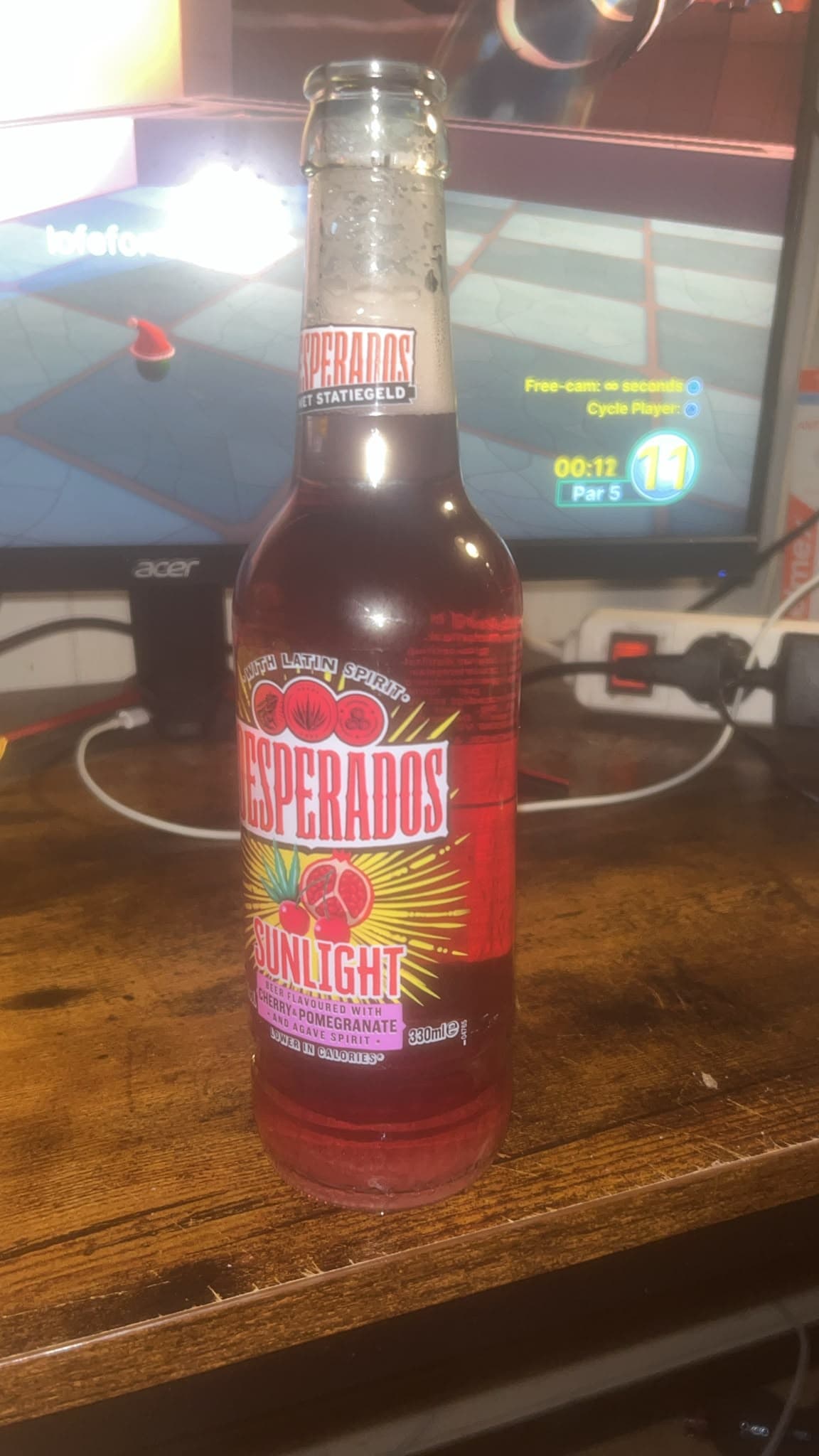 Beer #14740