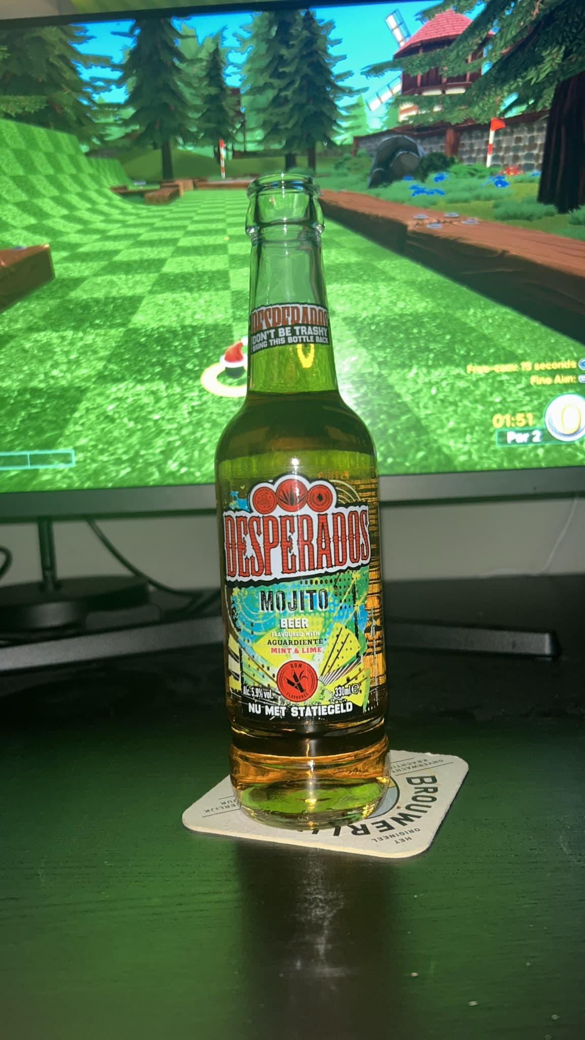 Beer #14748