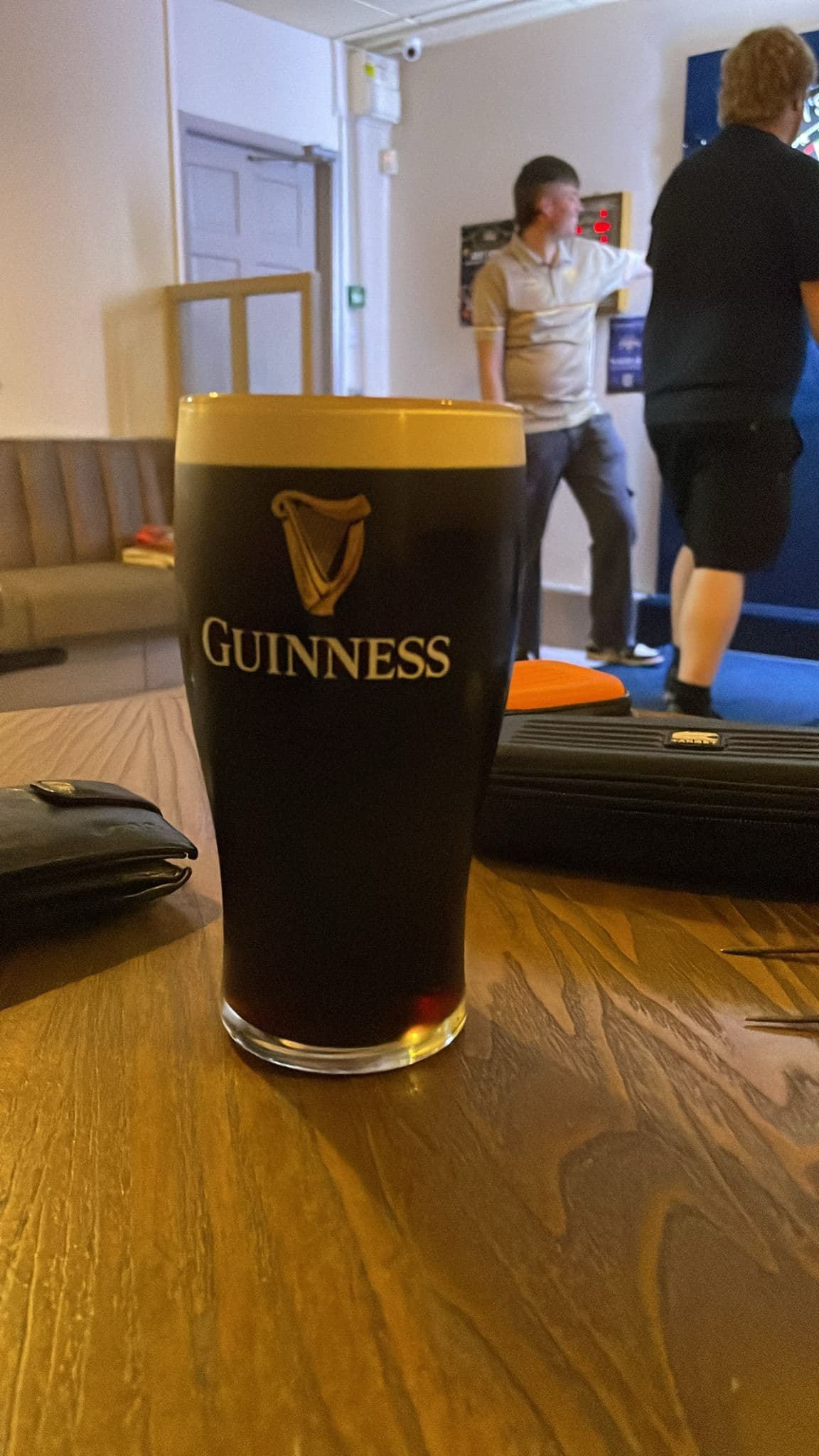 Beer #14752