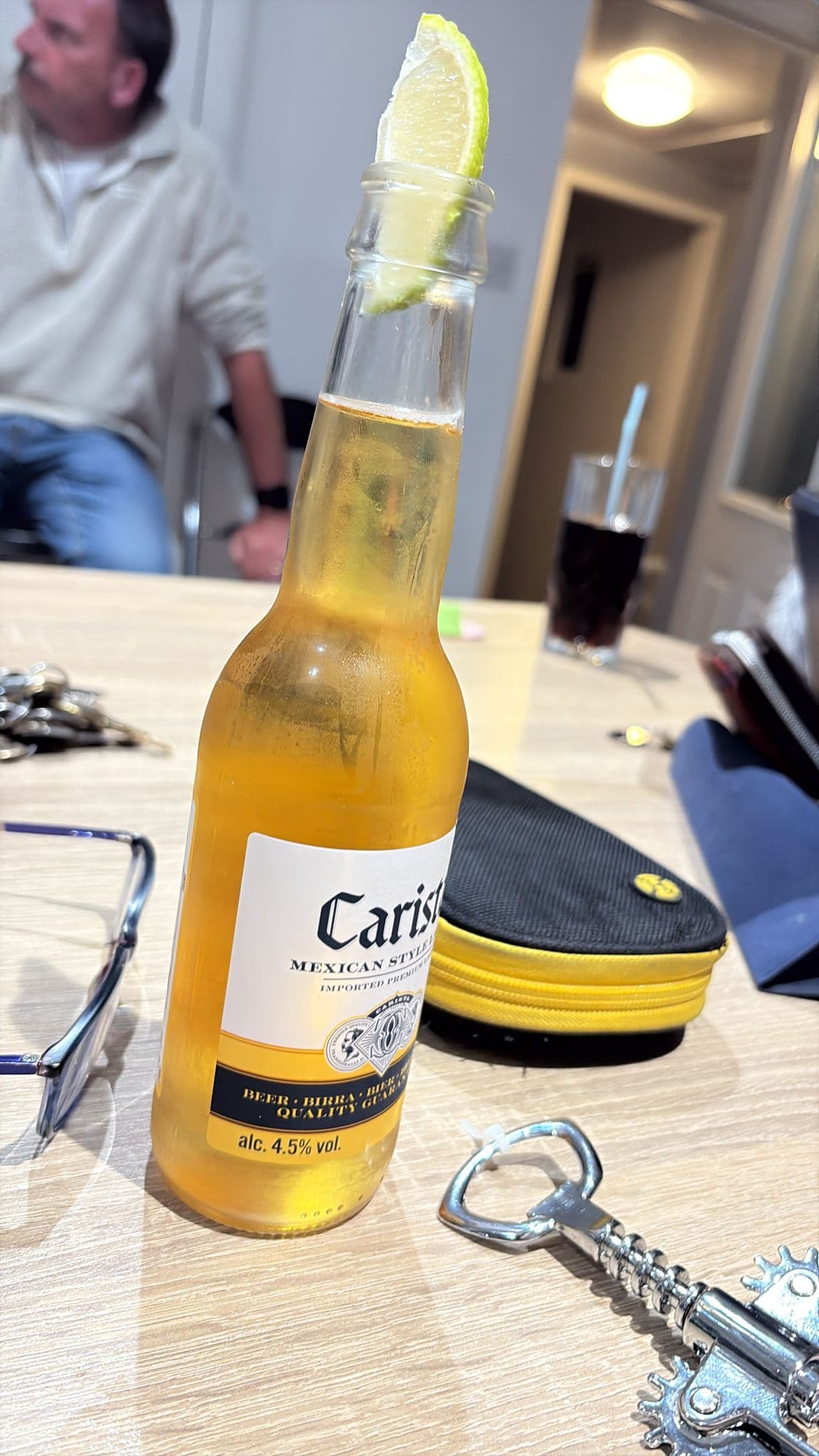 Beer #14775