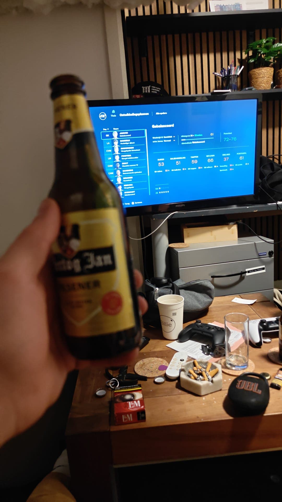 Beer #14783