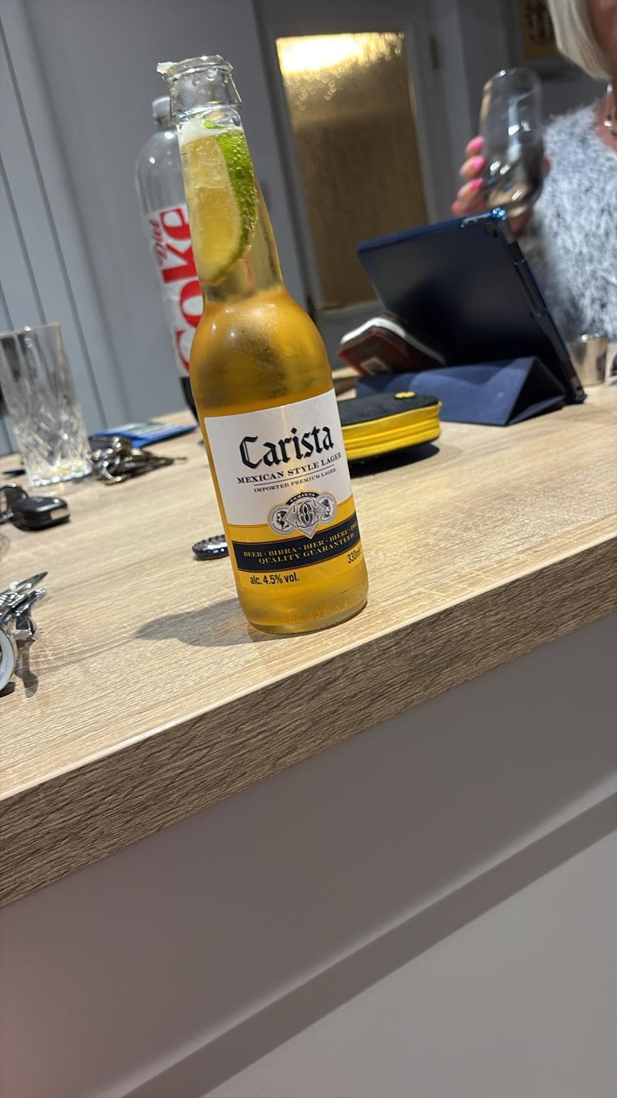 Beer #14785
