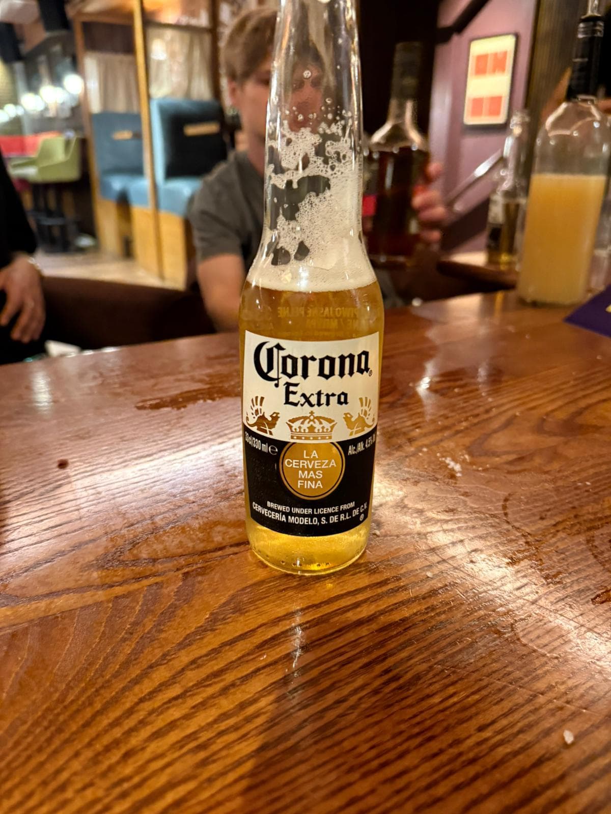 Beer #14786