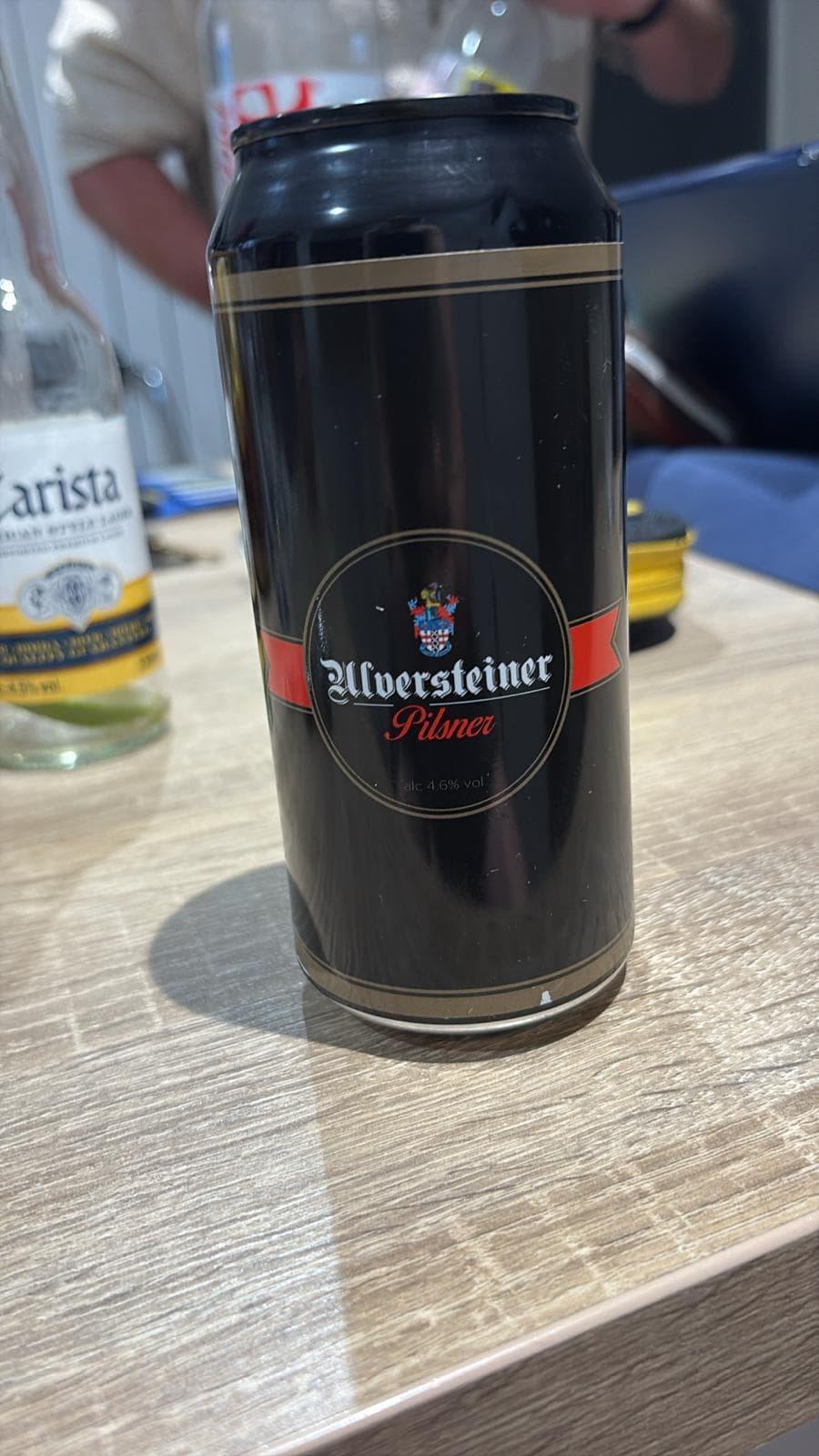 Beer #14787