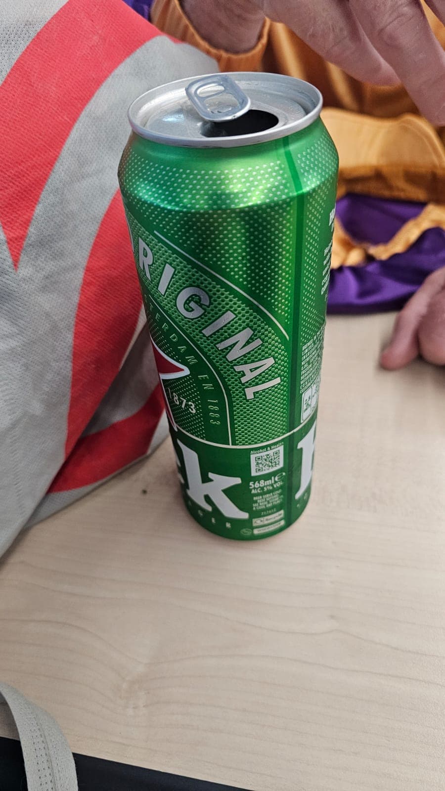 Beer #14791