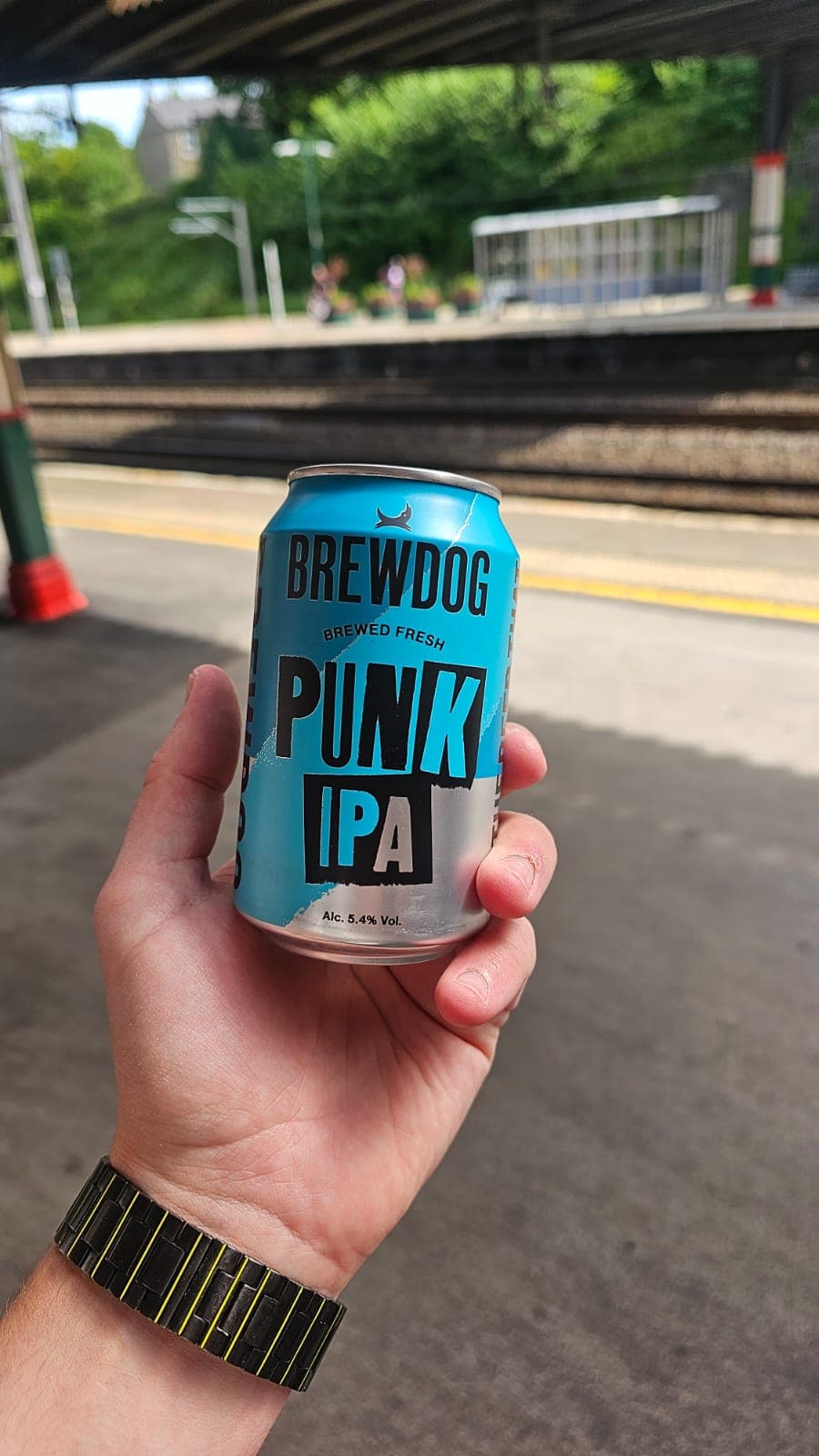 Beer #14797