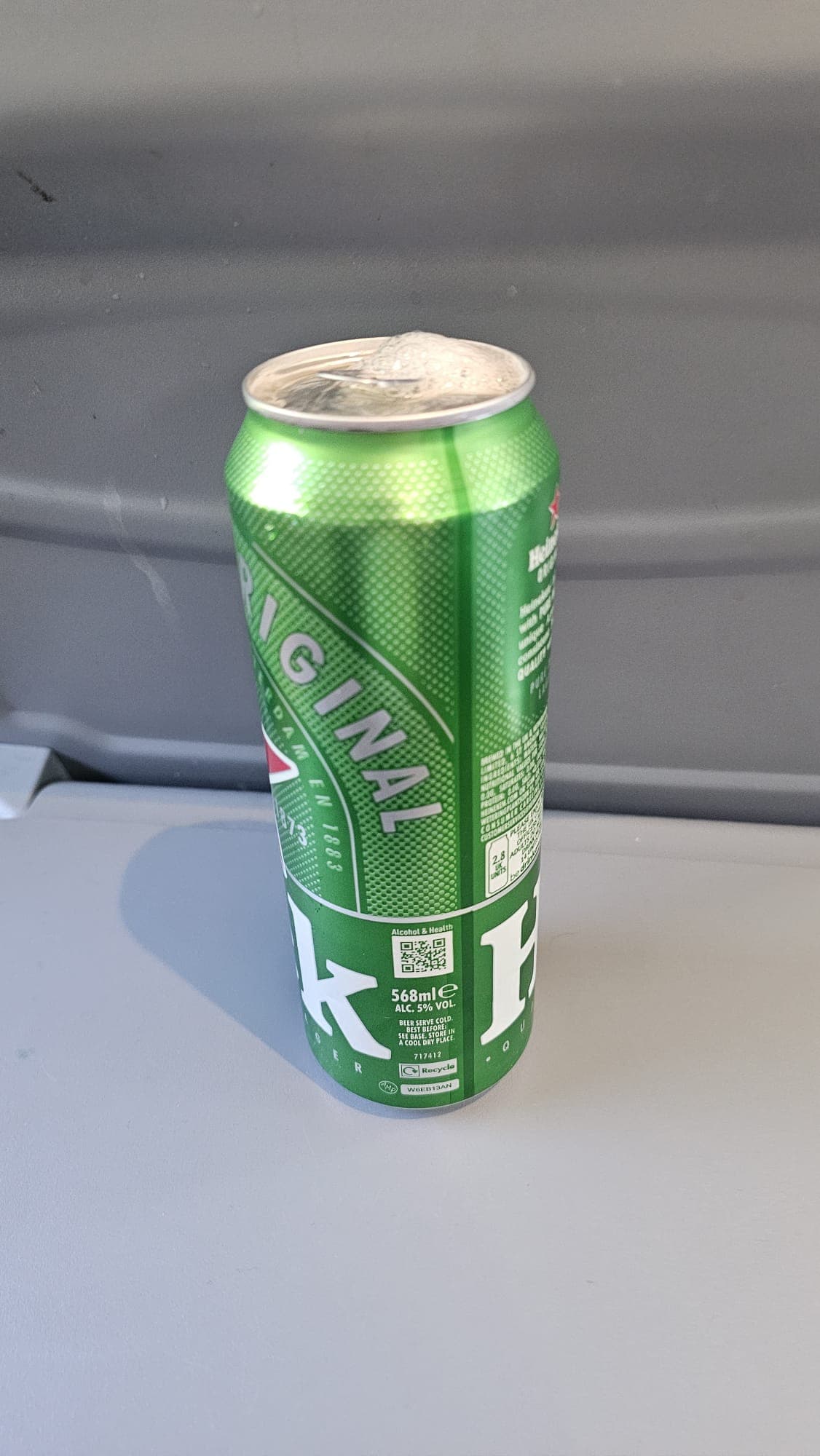 Beer #14798