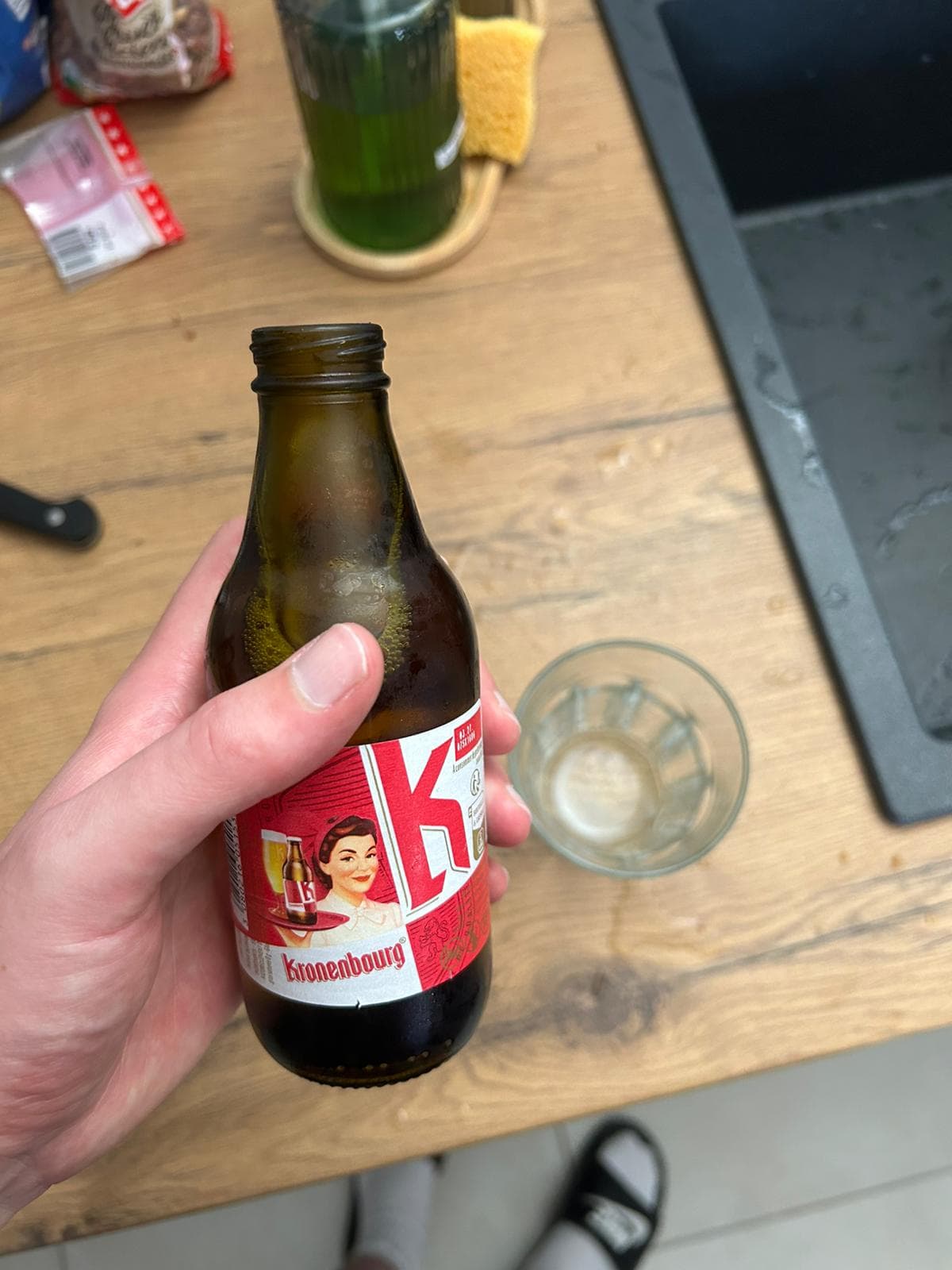 Beer #14814