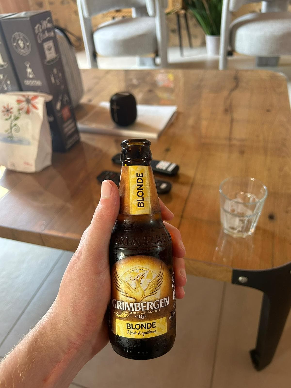 Beer #14818