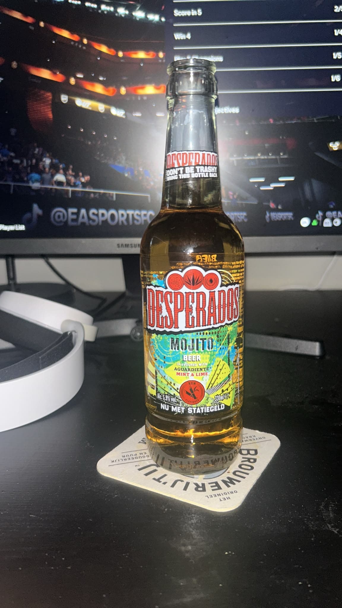 Beer #14821