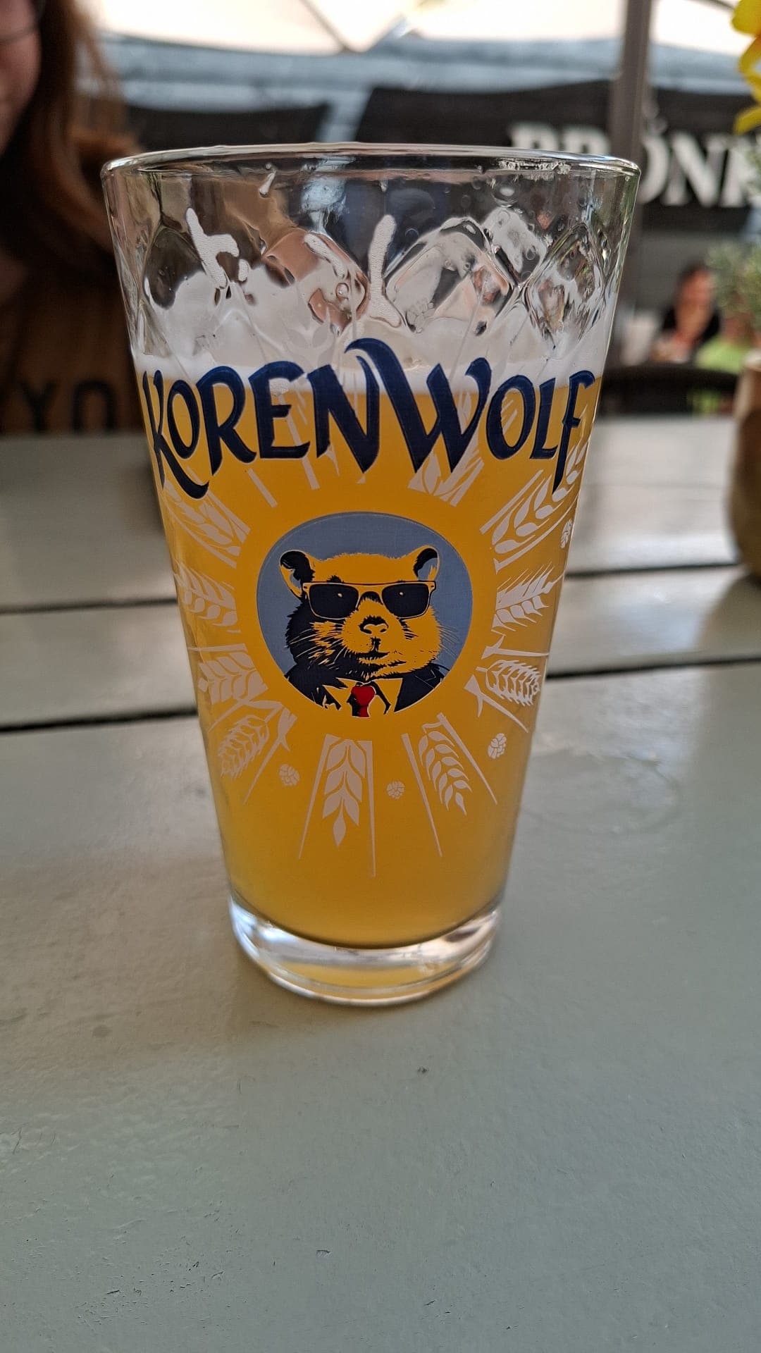 Beer #14830