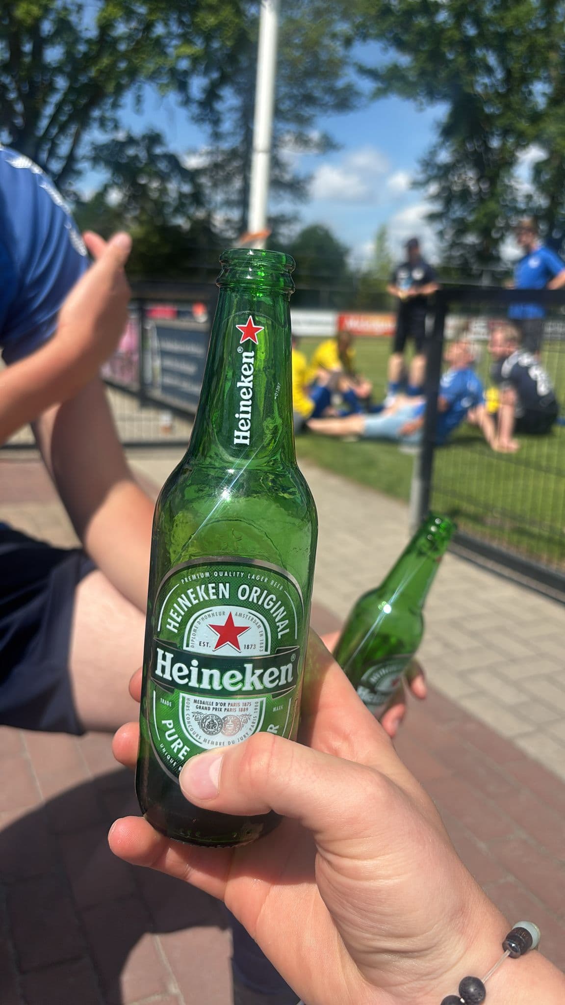 Beer #14835