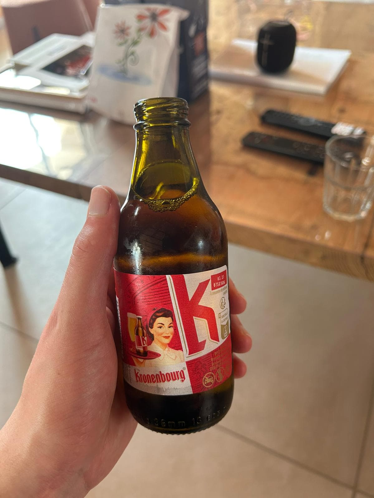 Beer #14850