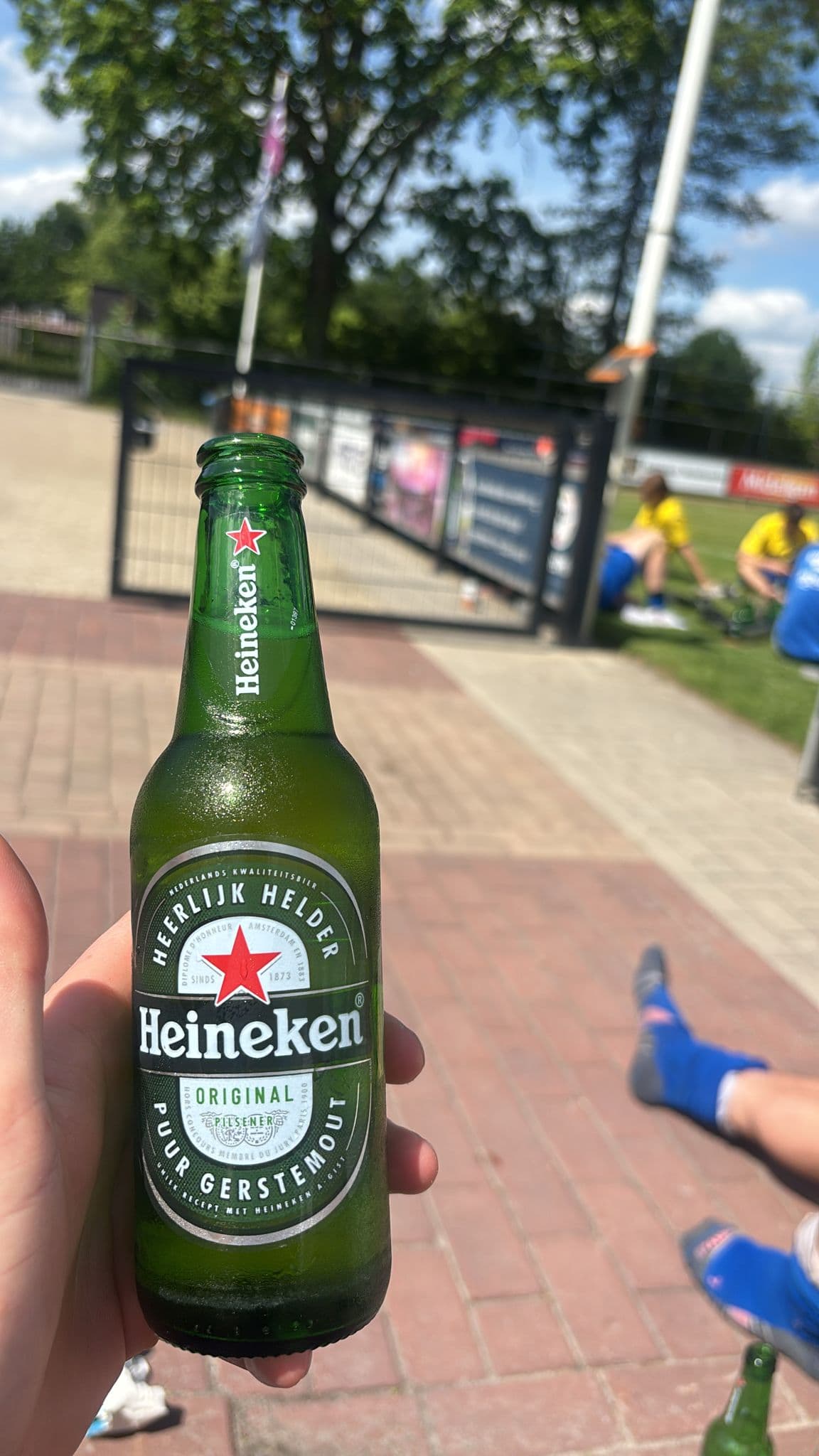 Beer #14855