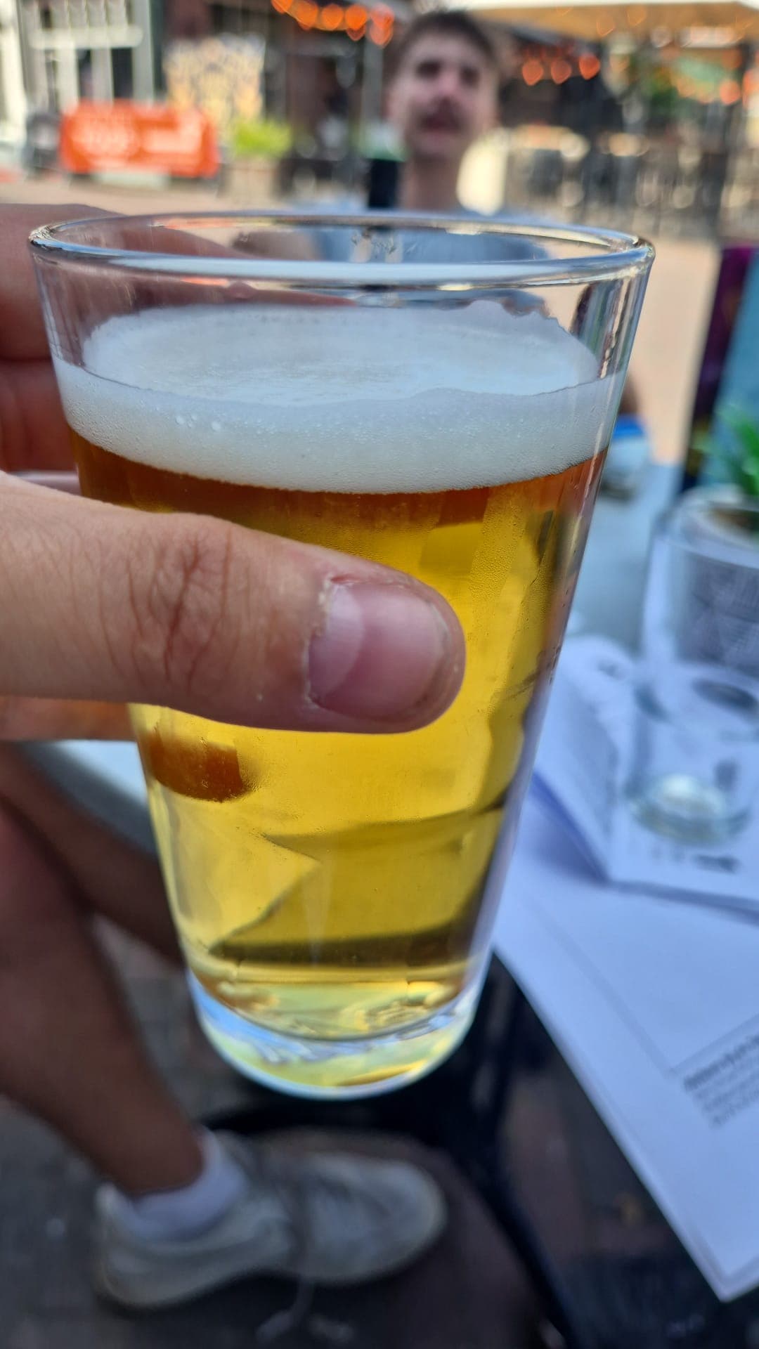 Beer #14874