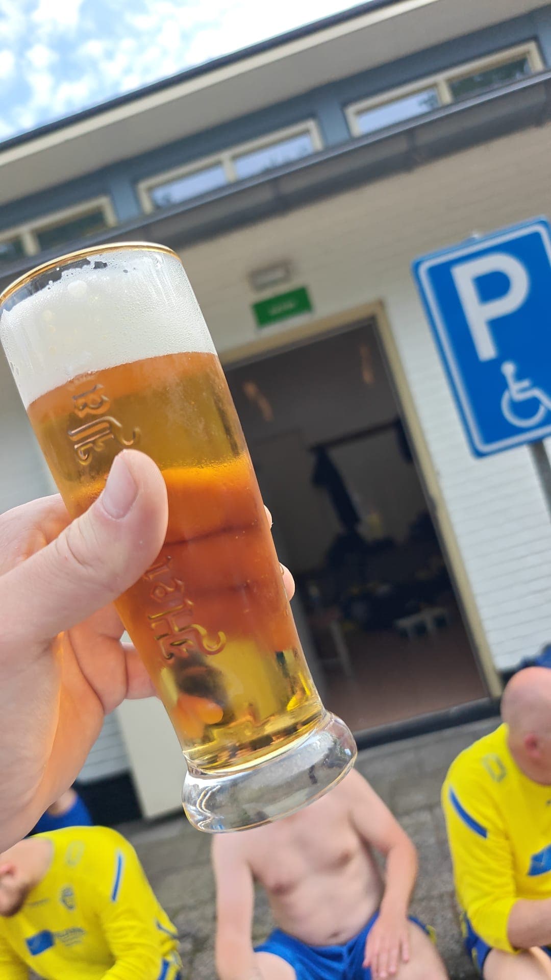 Beer #14879