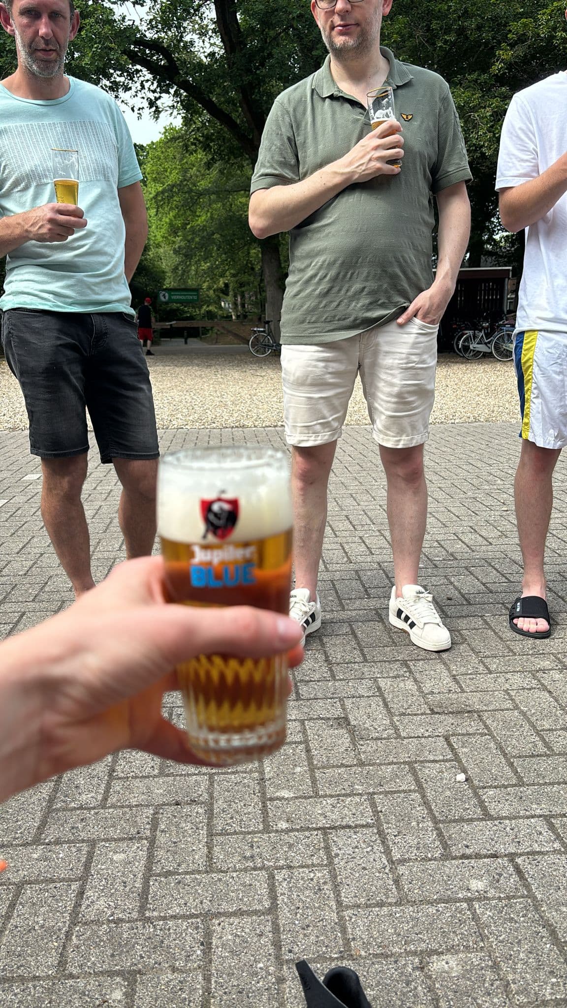 Beer #14880