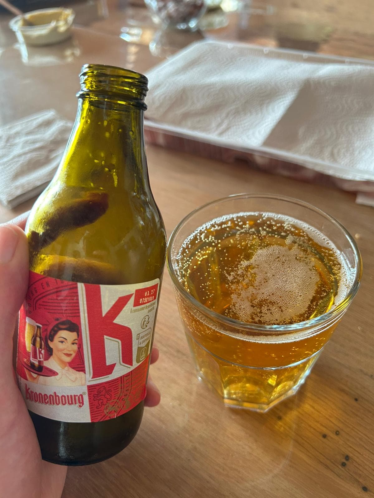 Beer #14899