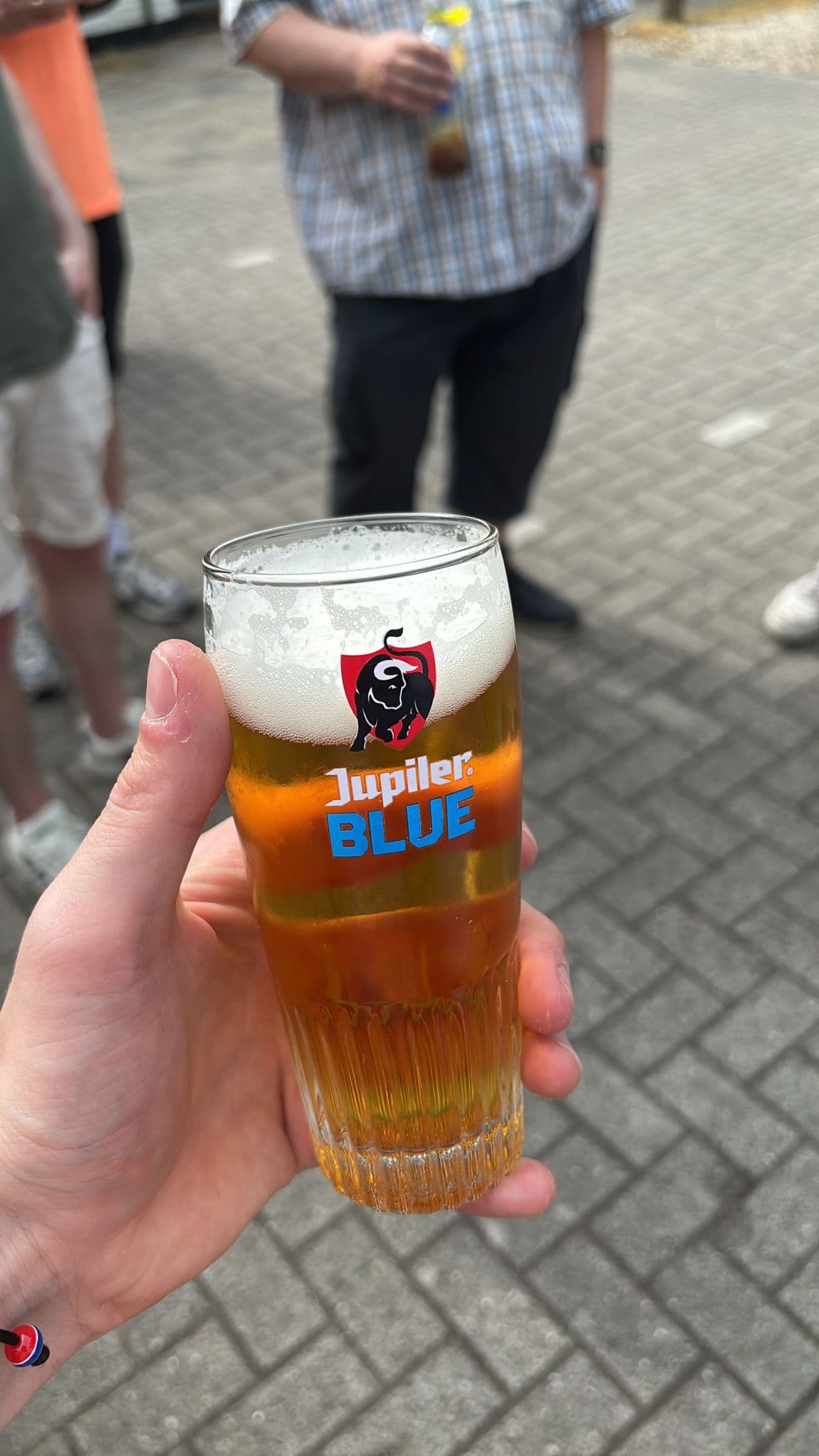 Beer #14917