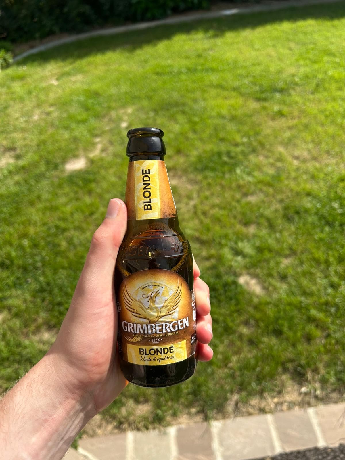Beer #14930