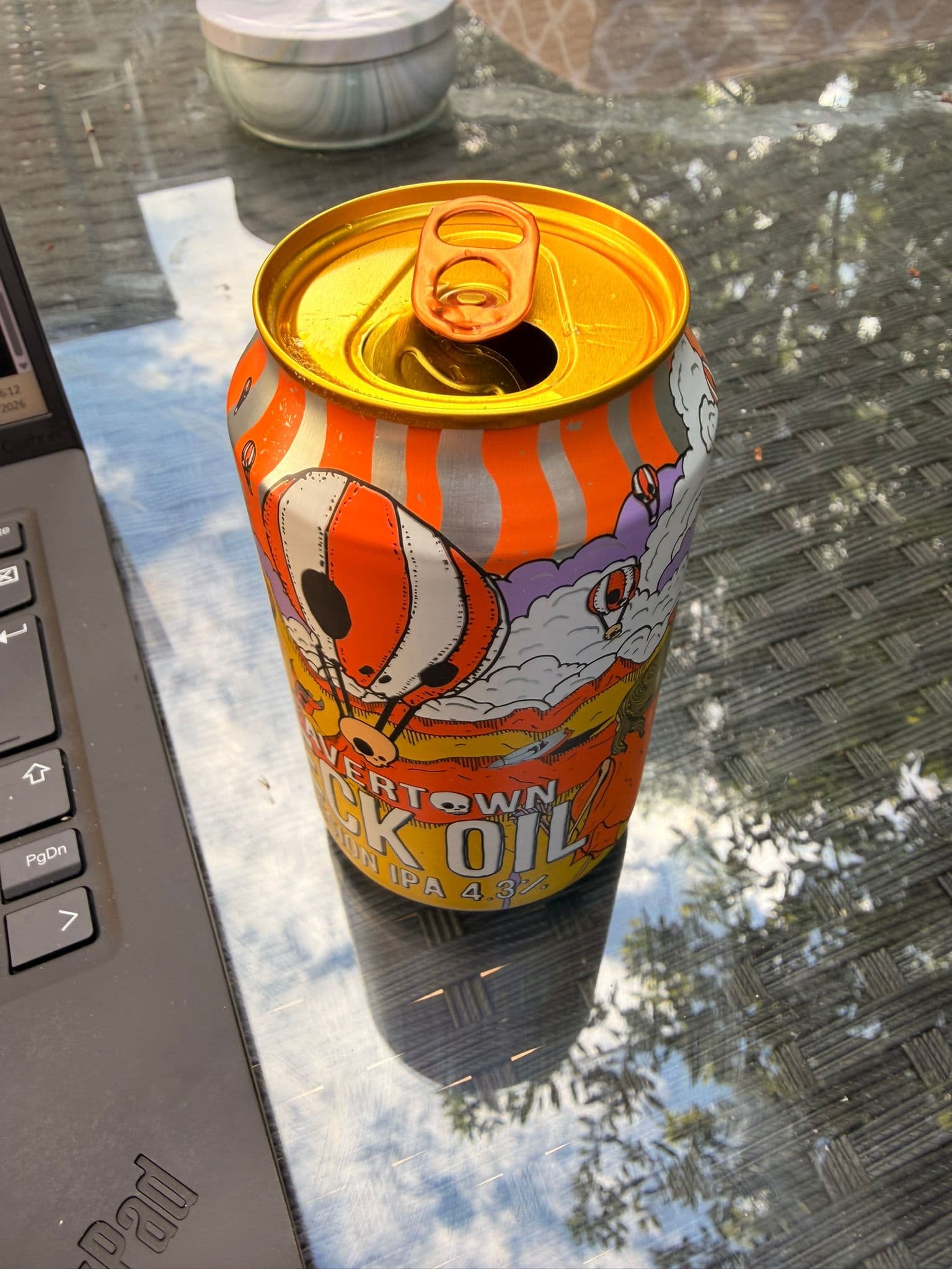 Beer #14936