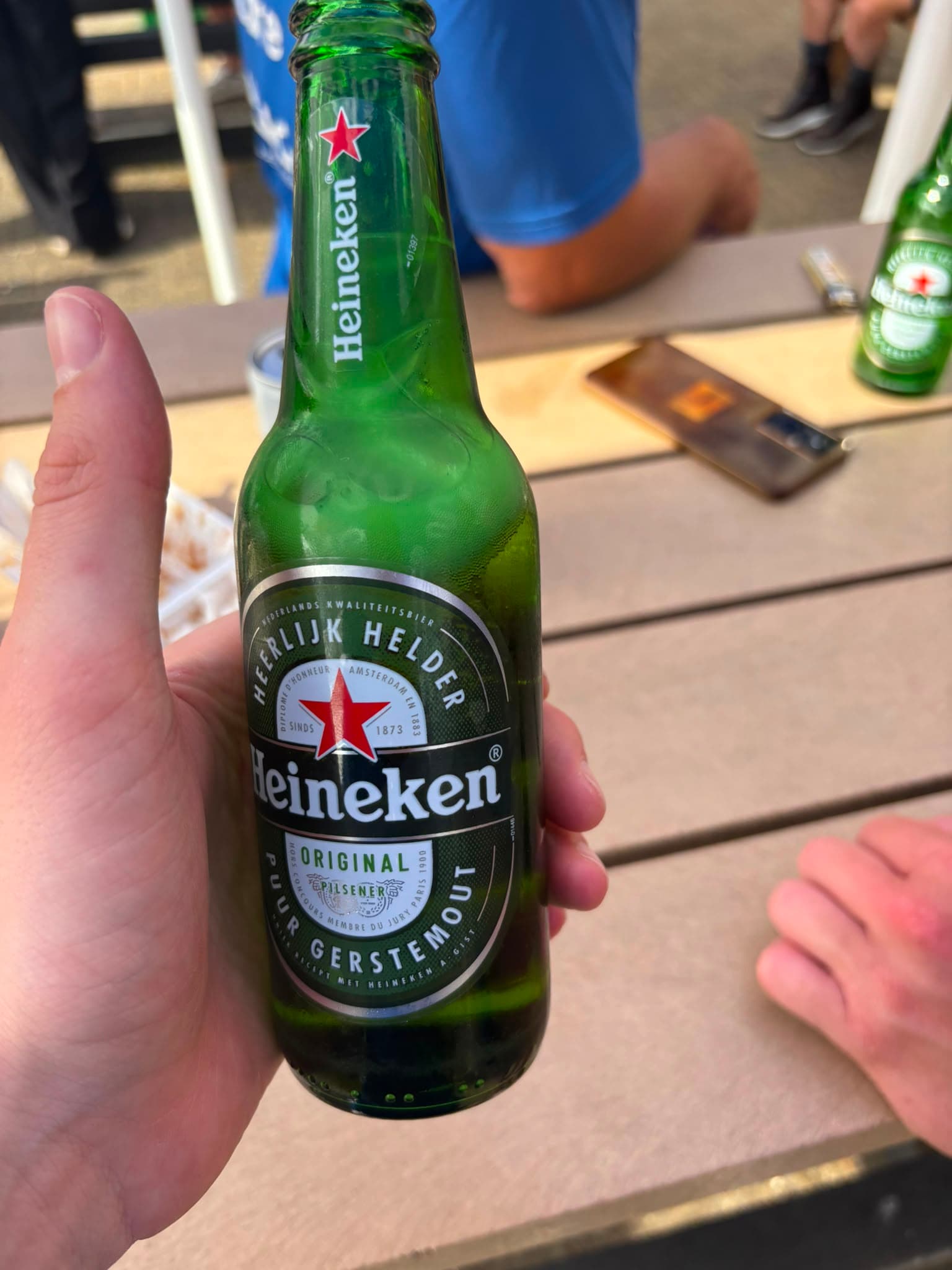 Beer #14960