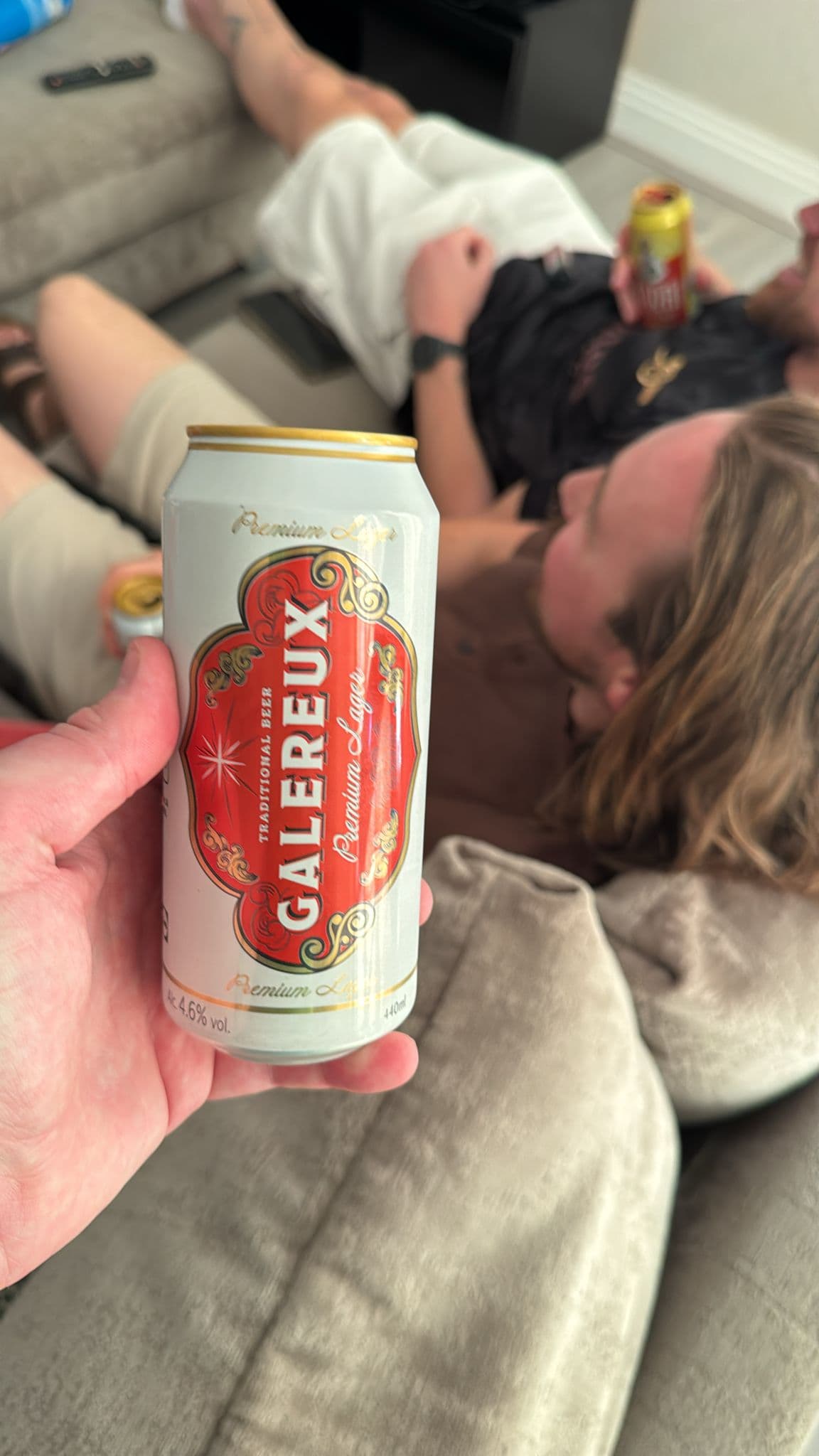 Beer #14973