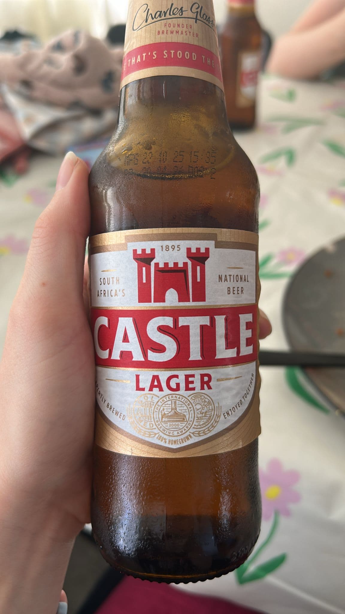 Beer #14978