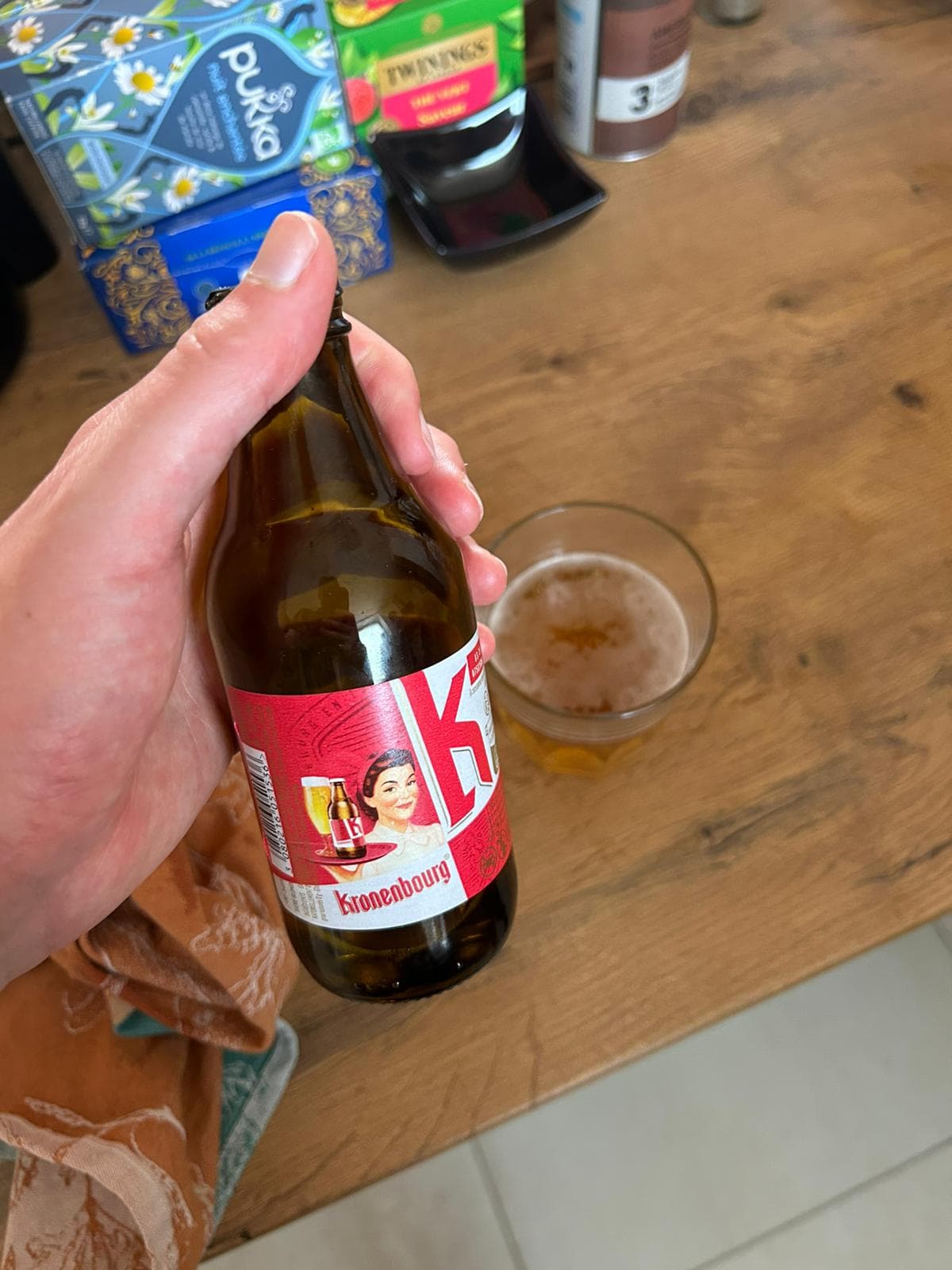 Beer #14981