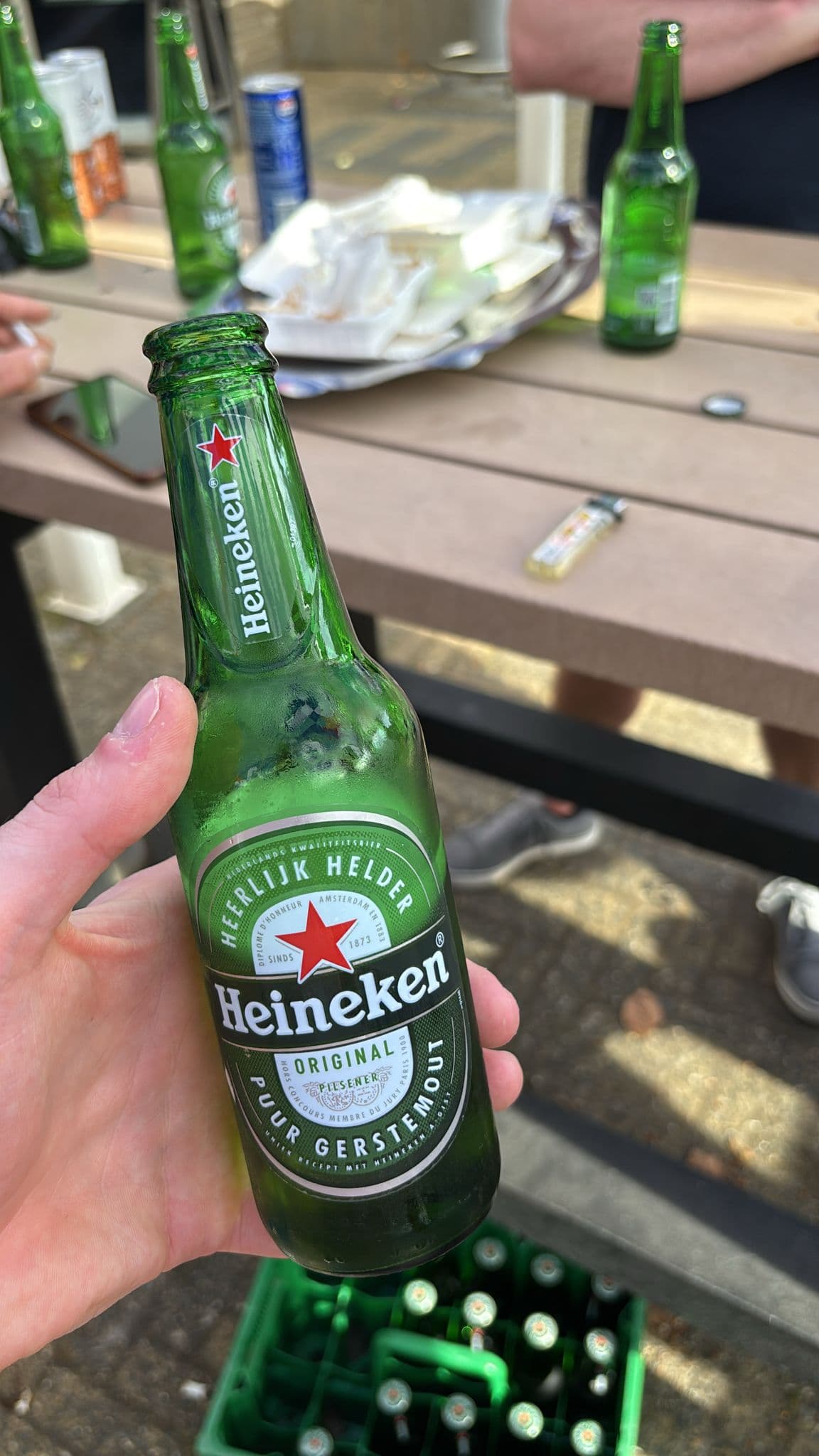 Beer #14996