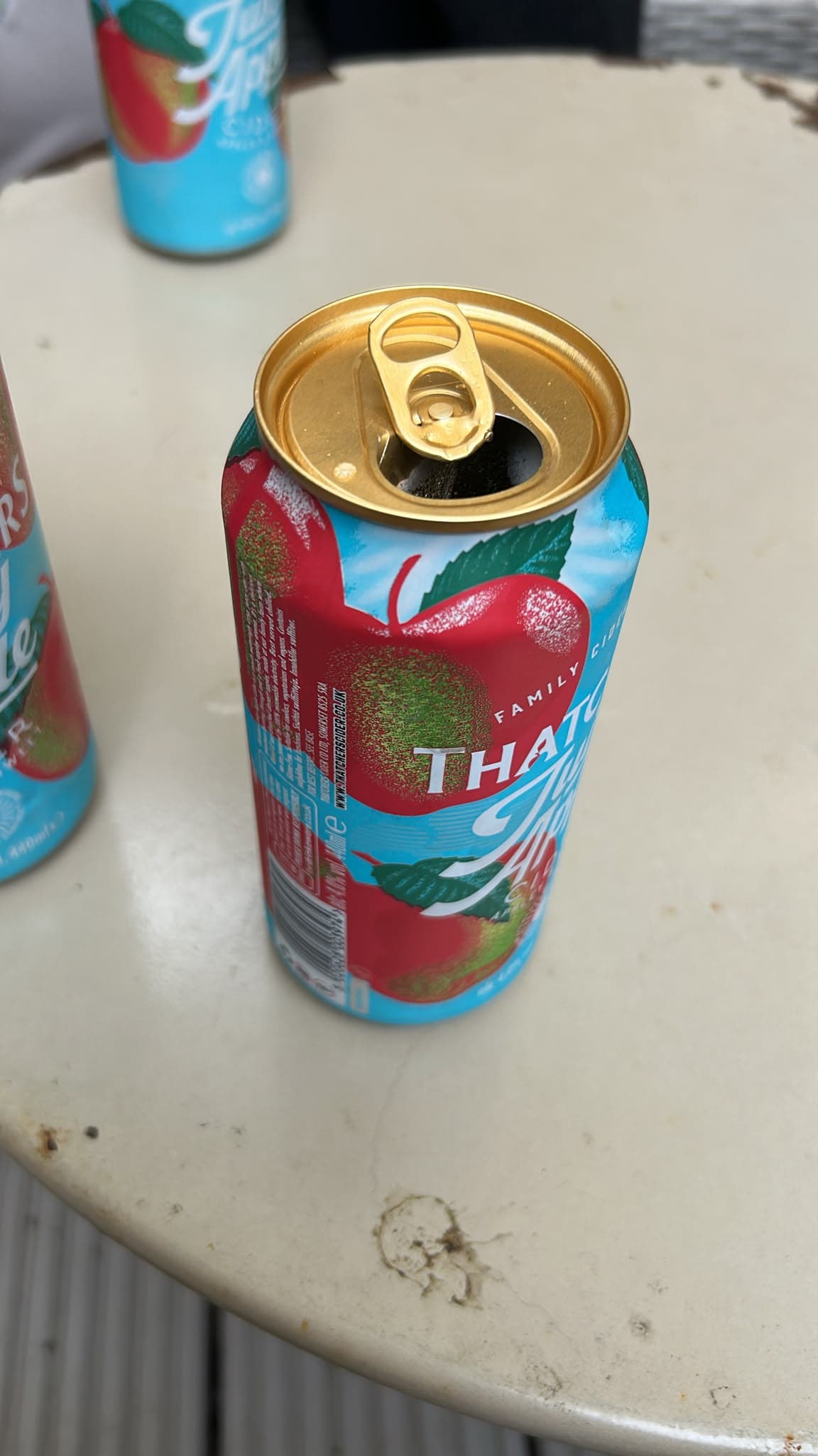 Beer #15001
