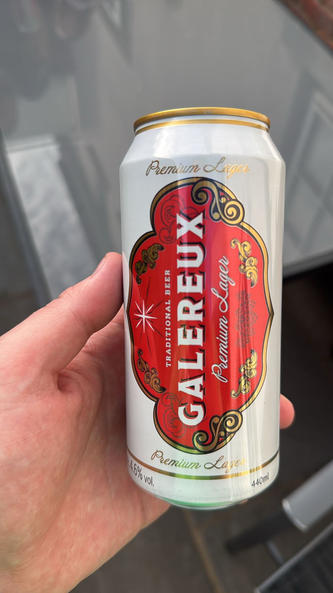 Beer #15051