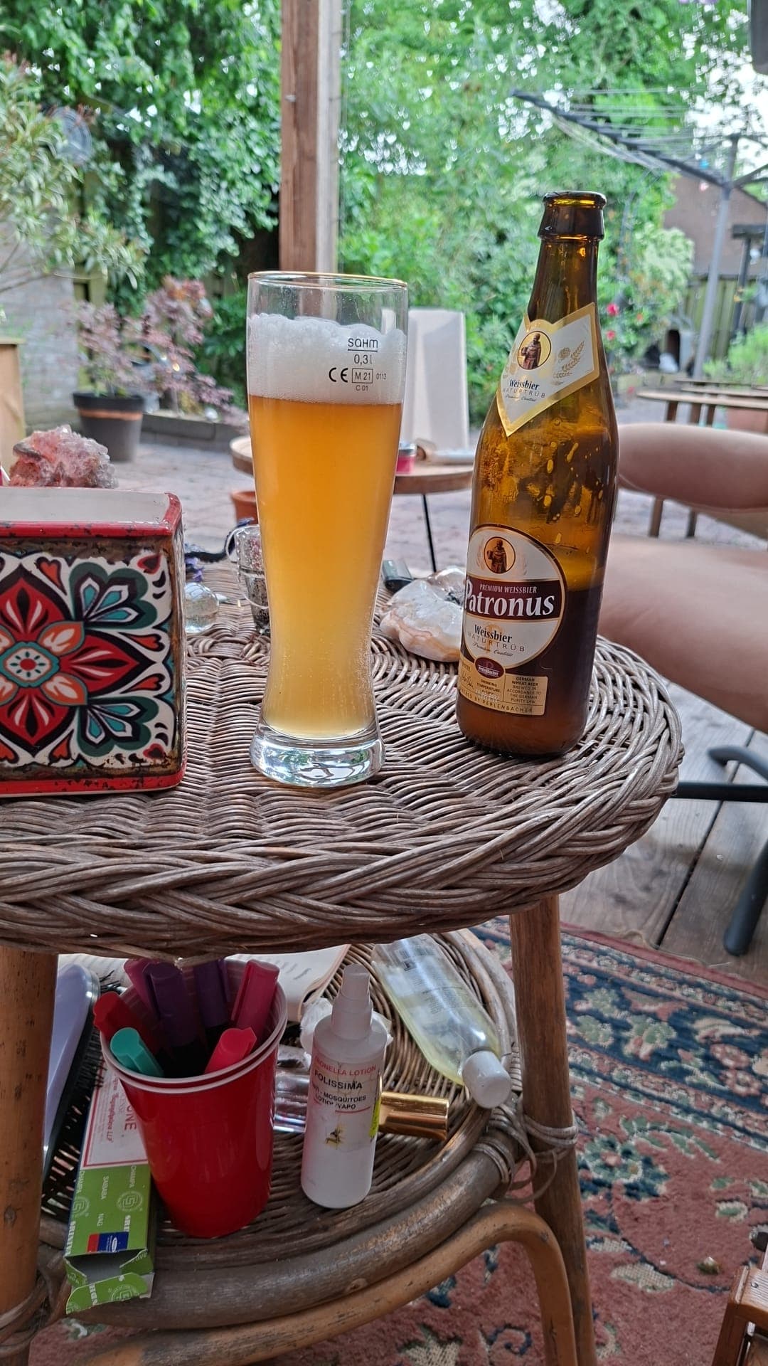 Beer #15053